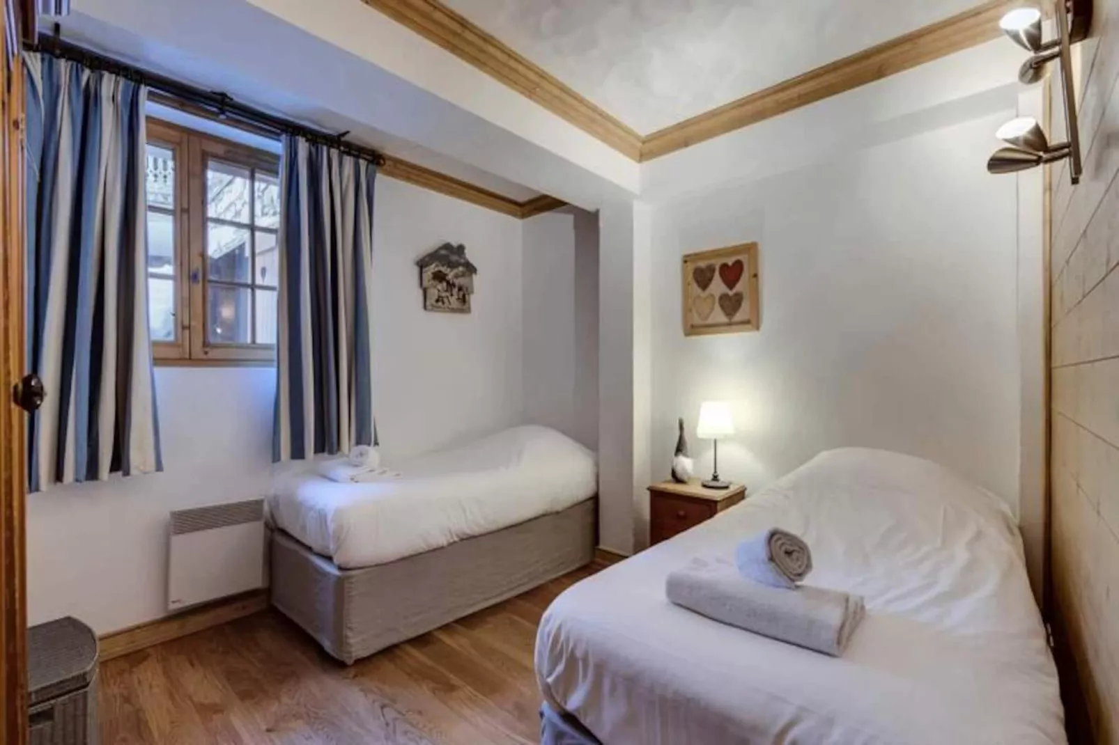 Résidence Aiglon-Niet-getagd