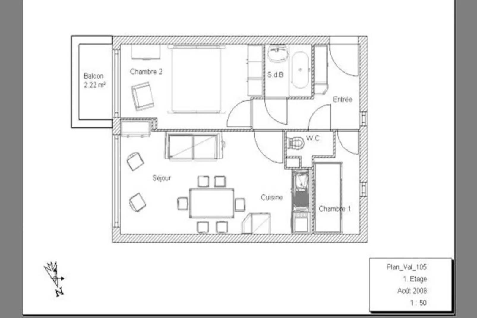 Résidence Val D'isere Village-Niet-getagd