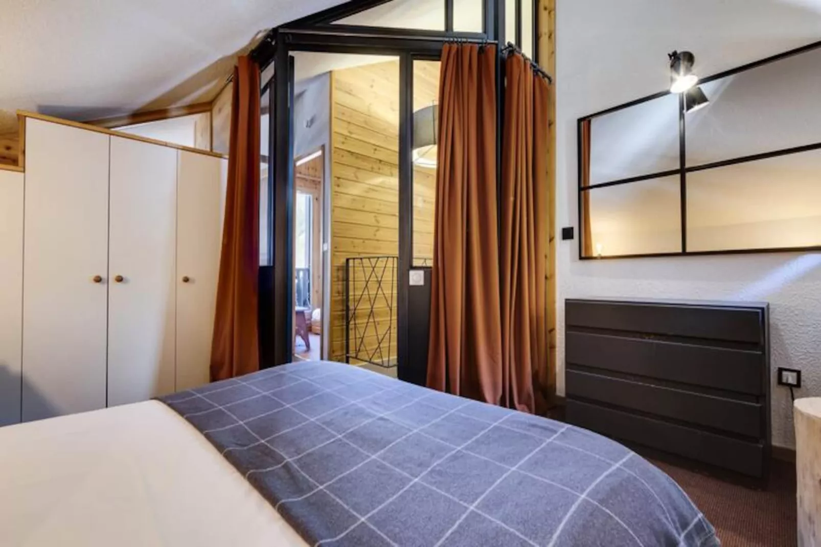 Résidence Val D'isere Village-Niet-getagd