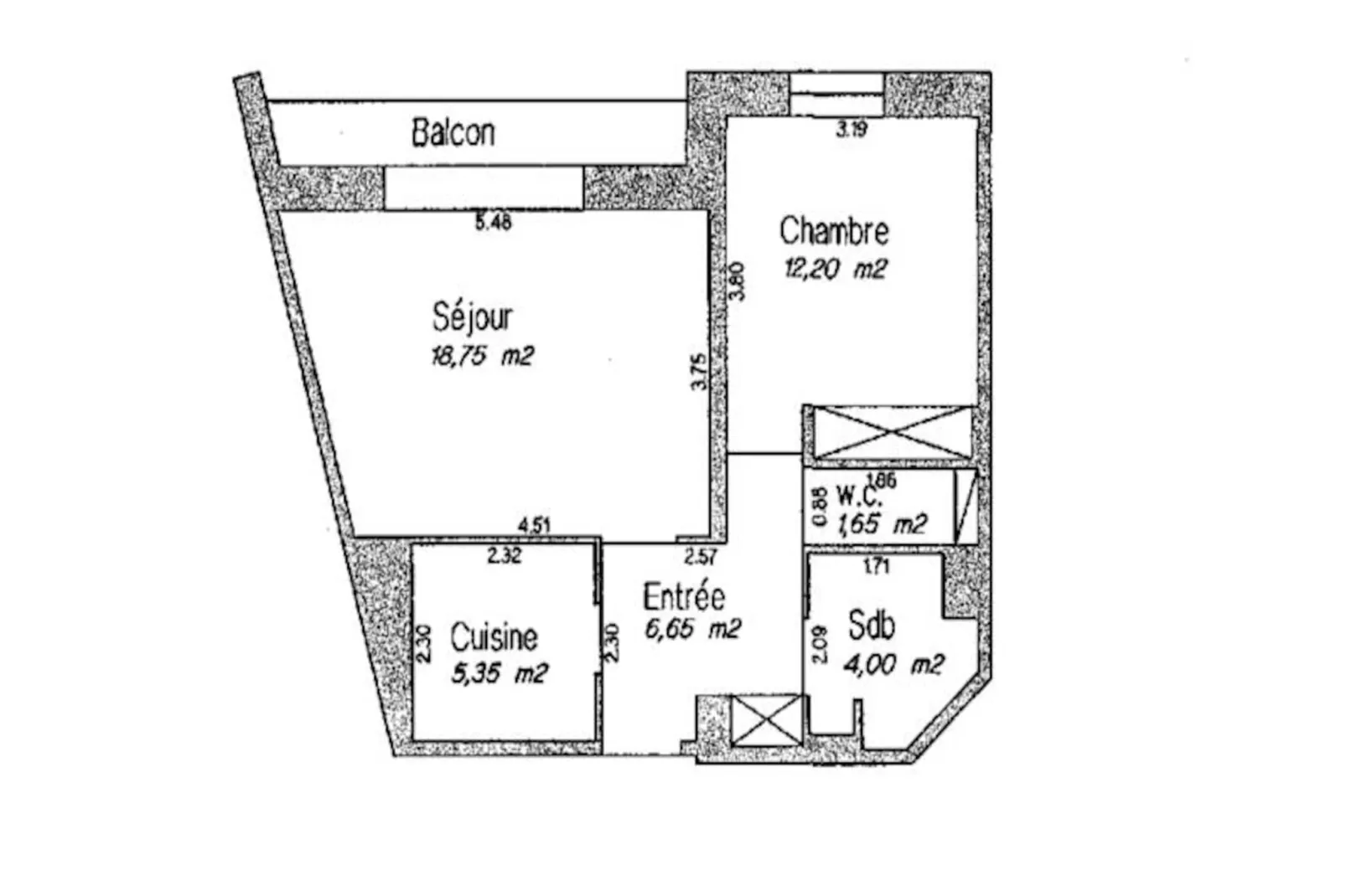 Résidence Squaw Valley-Niet-getagd