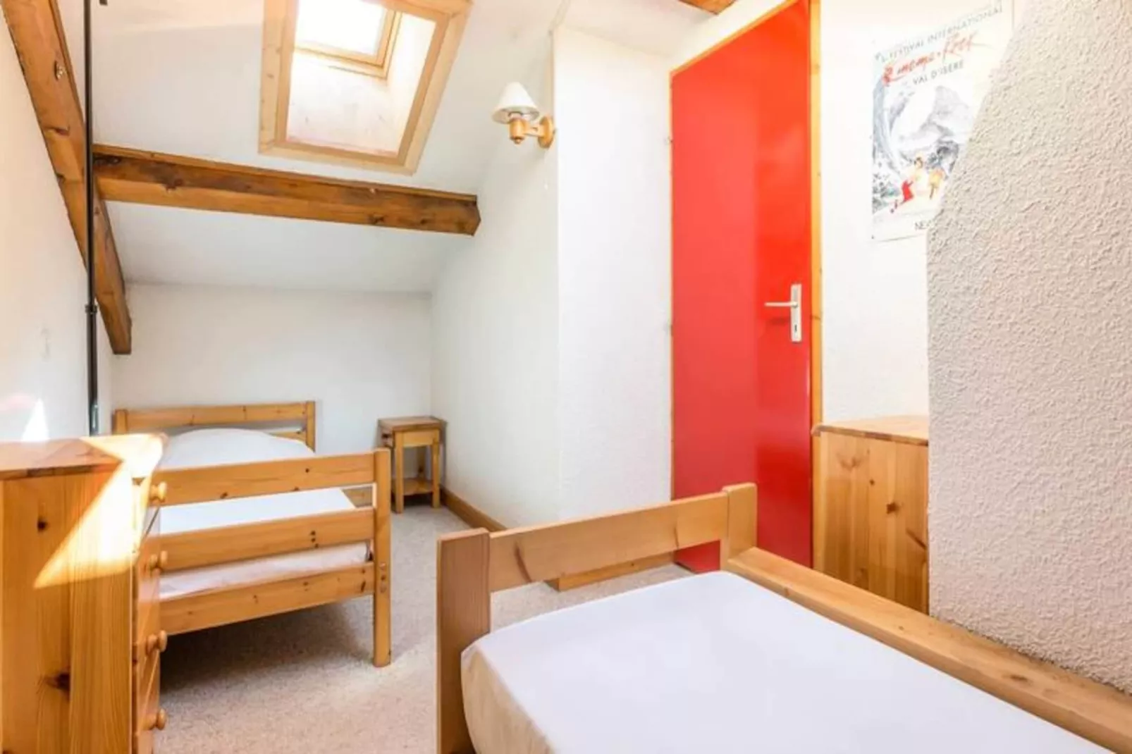 Résidence OrÉades-Niet-getagd