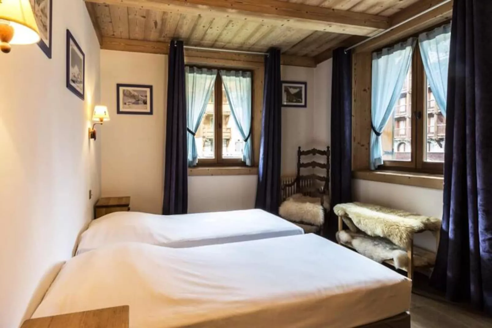 Résidence Choucas-Niet-getagd