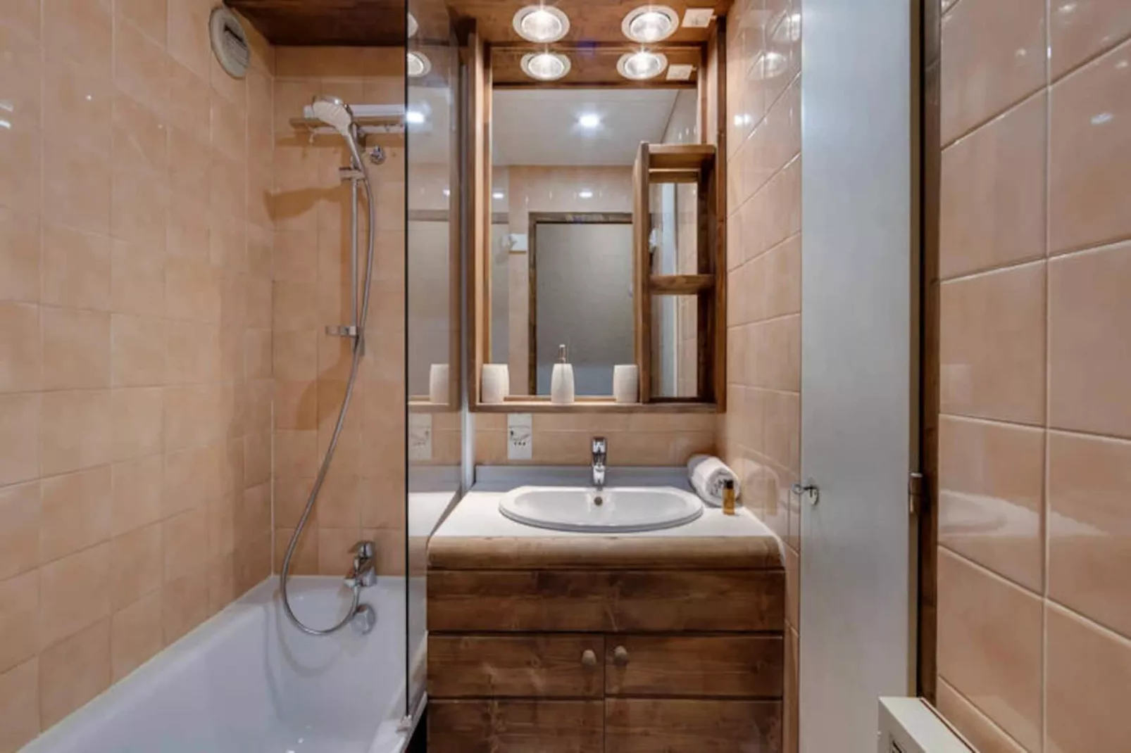 Résidence Val D'isere Village-Niet-getagd