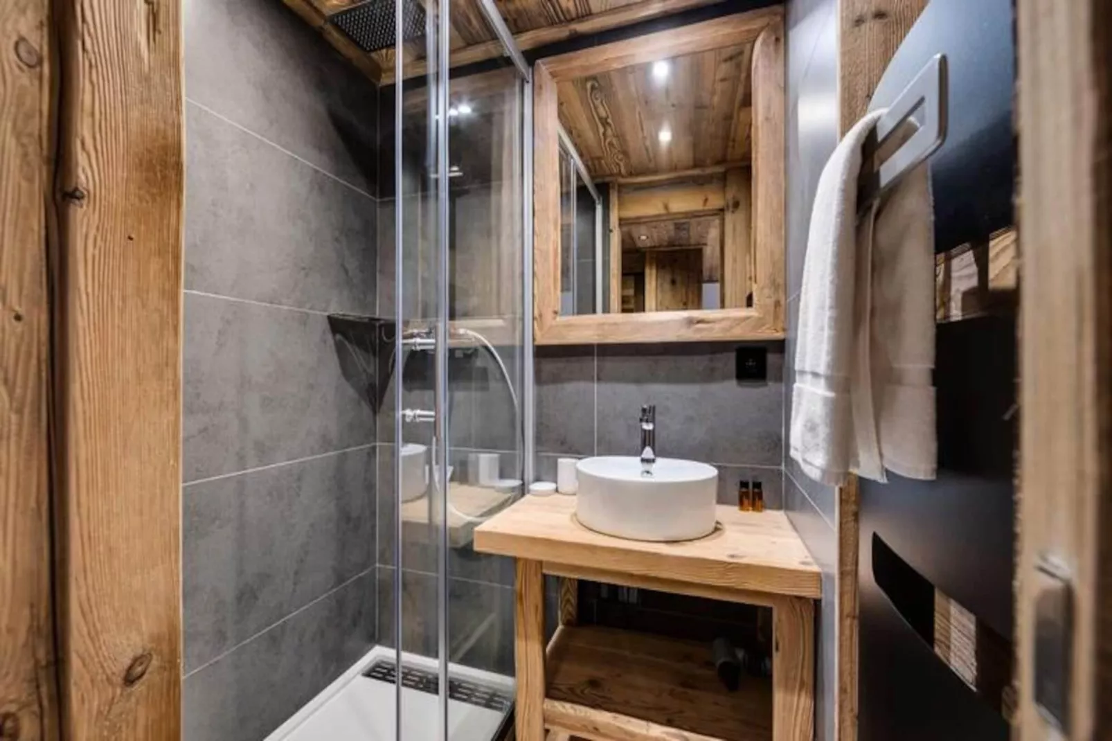 Résidence Val D'isere Village-Niet-getagd