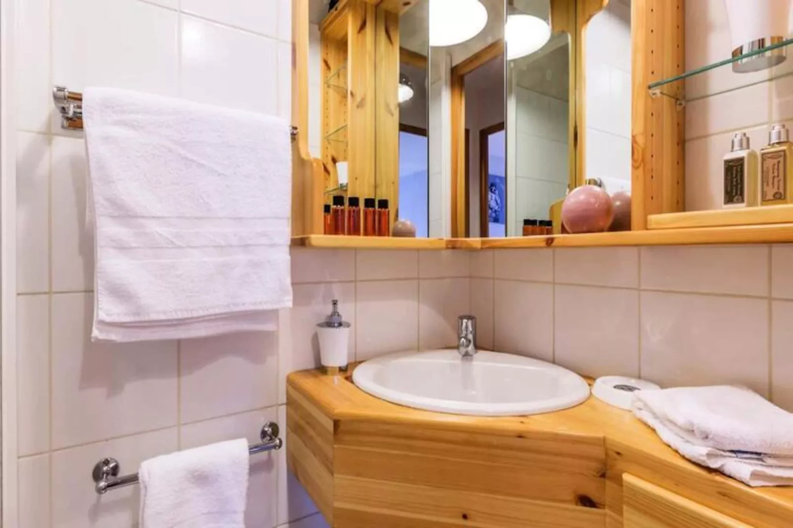 Résidence Val D'isere Village-Niet-getagd