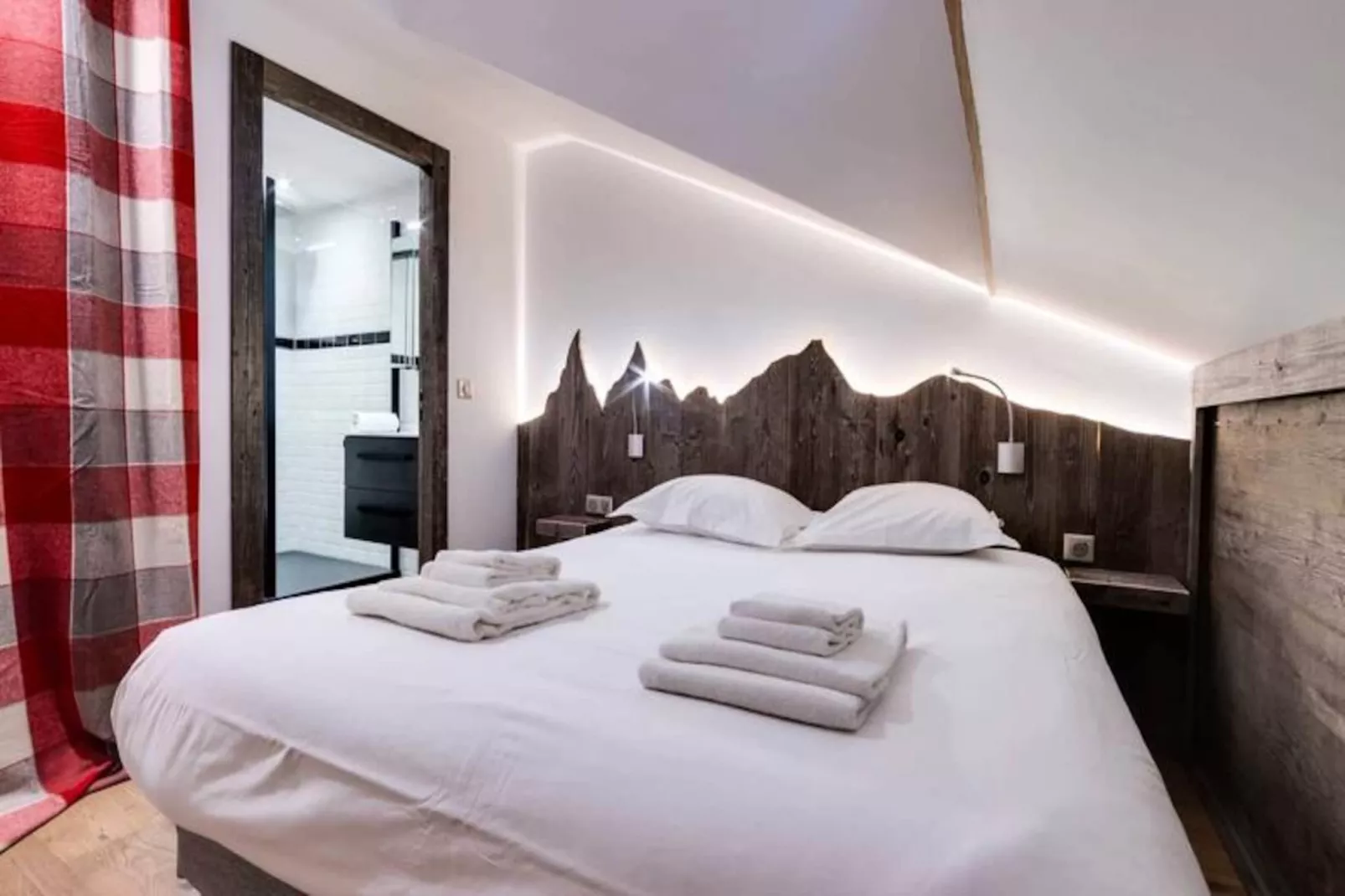 Résidence Val D'isere Village - Niet-getagd