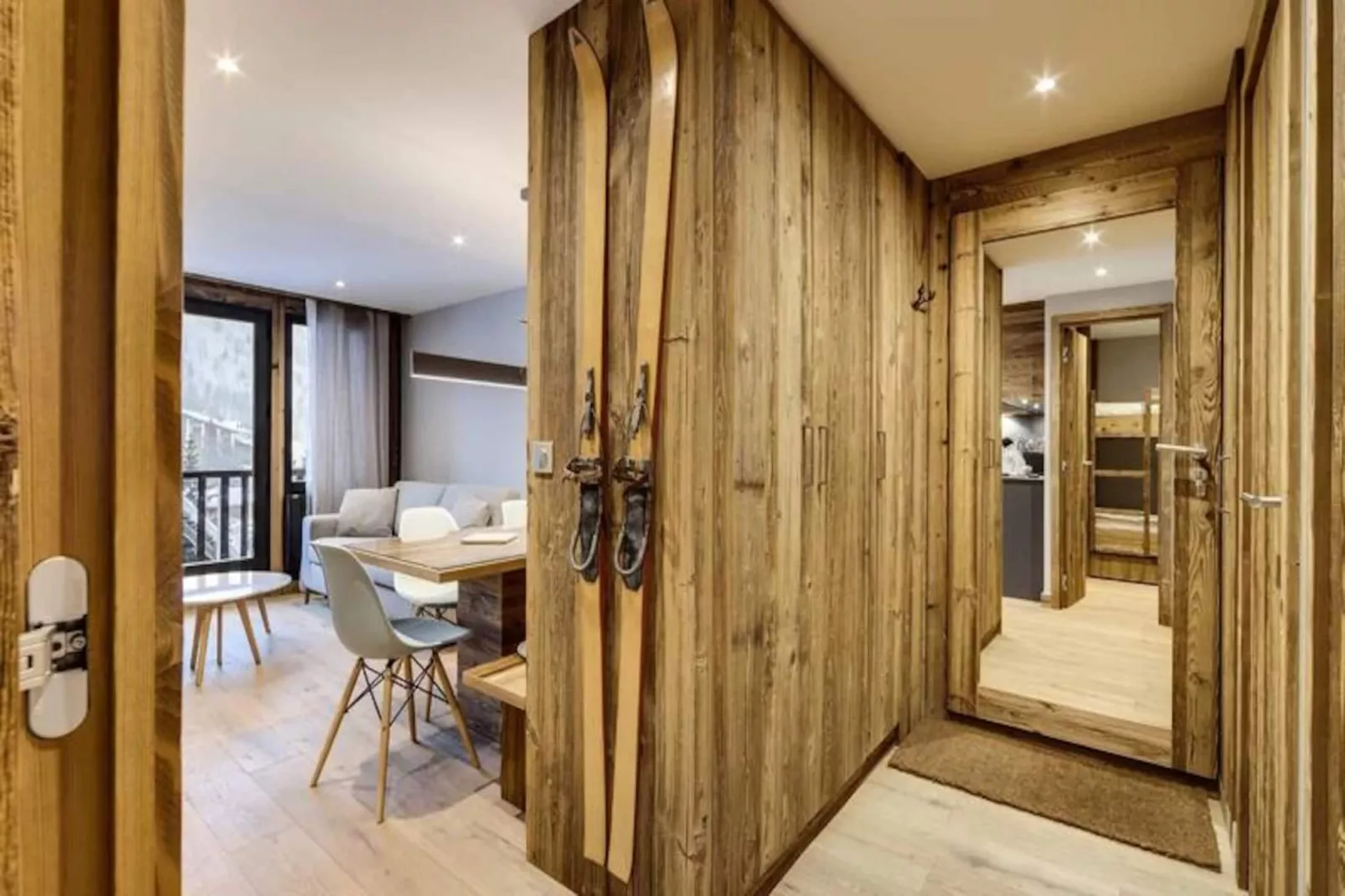 Résidence Val D'isere Village - Niet-getagd