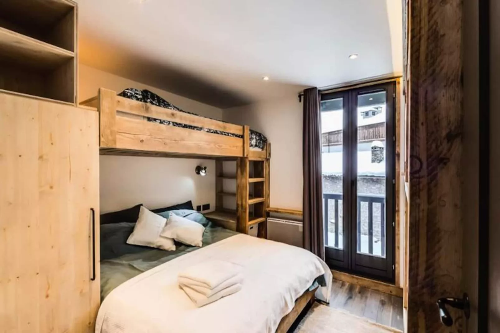 Résidence Val D'isere Village - Niet-getagd