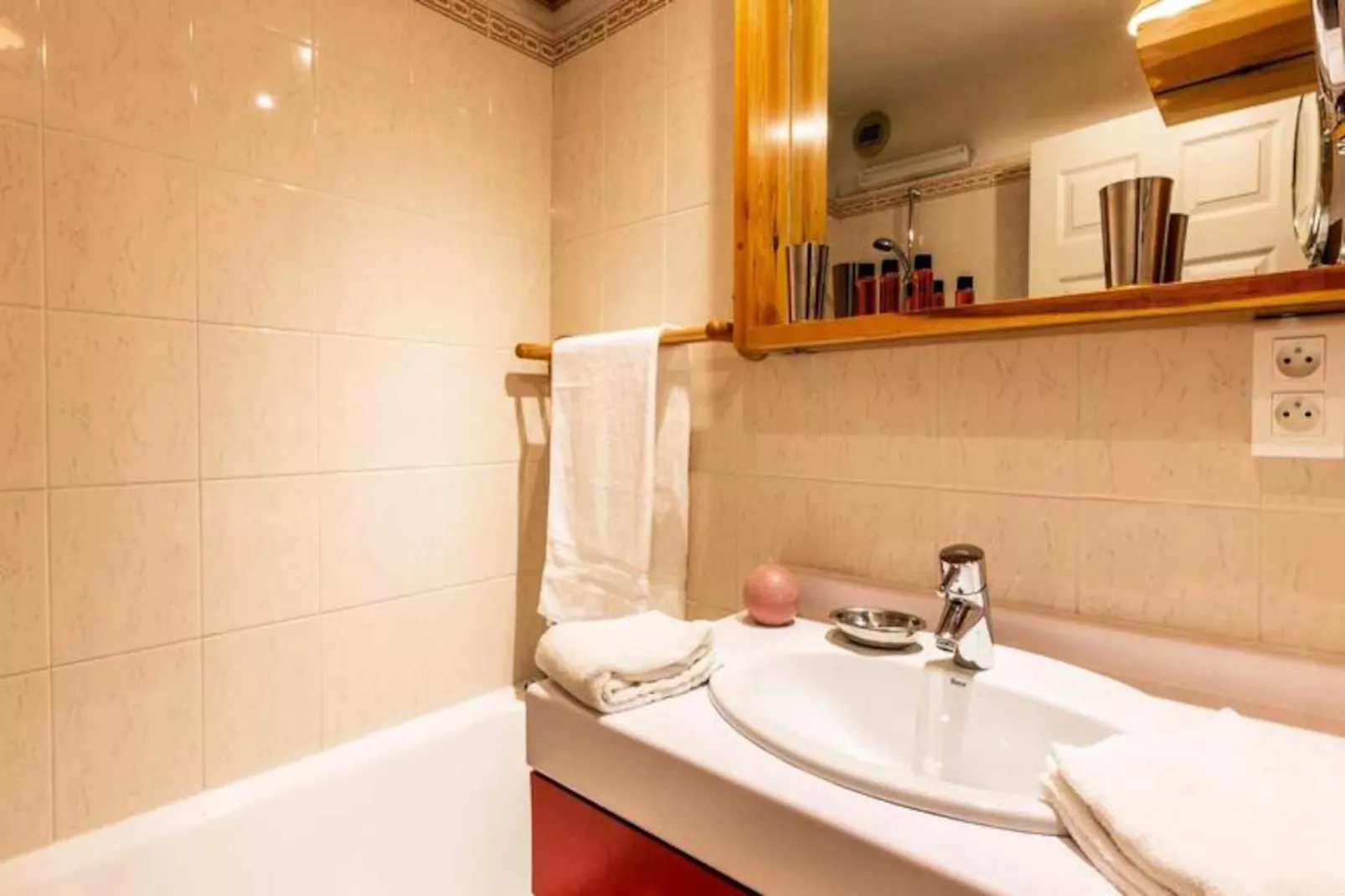 Résidence Val D'isere Village - Niet-getagd