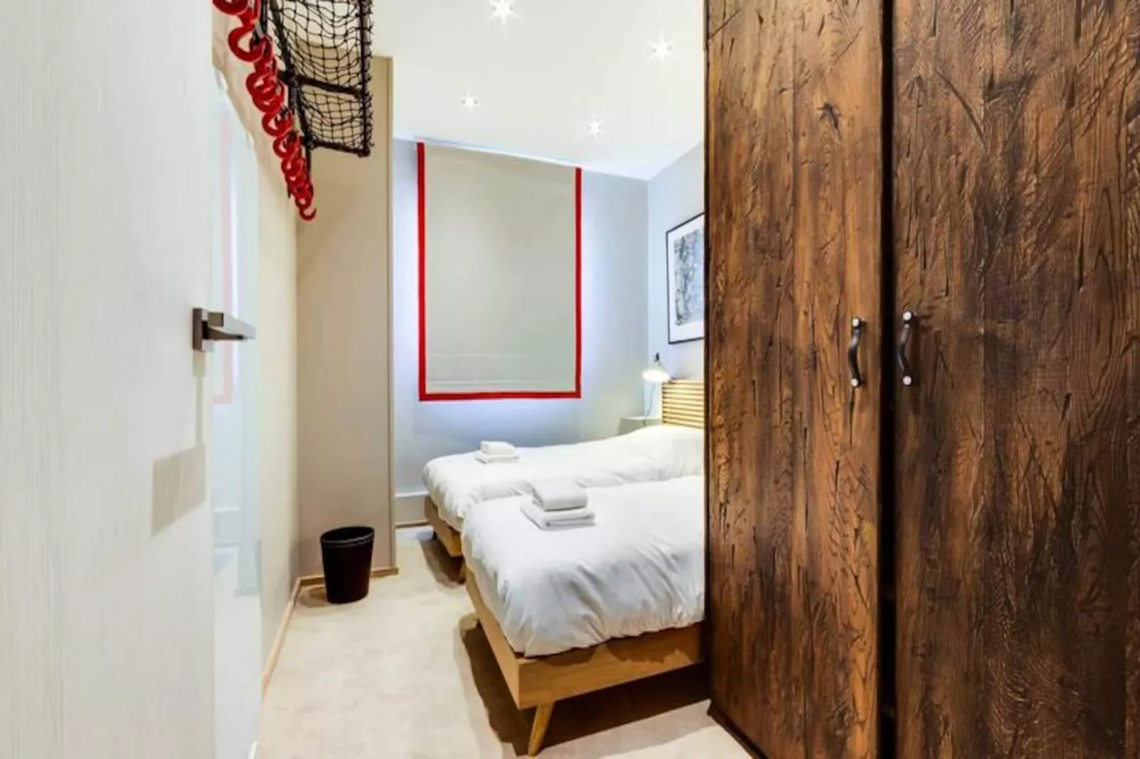 Résidence Solaise Plein Sud - Niet-getagd