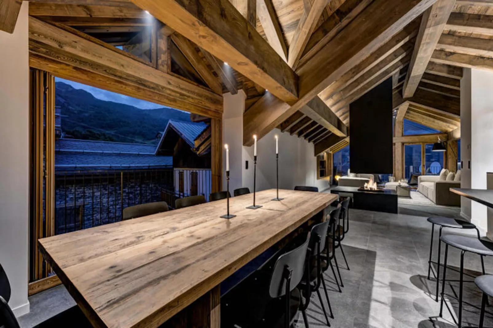 Chalet Zanskar-Niet-getagd