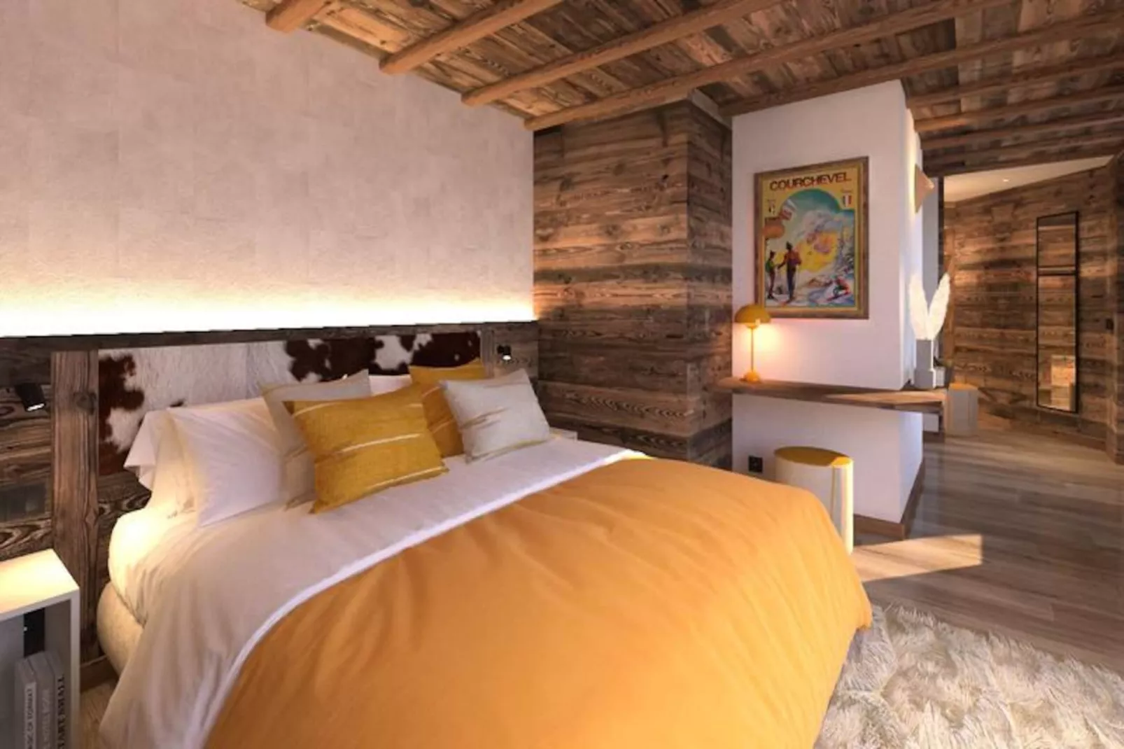 Chalet TaÏga-Niet-getagd