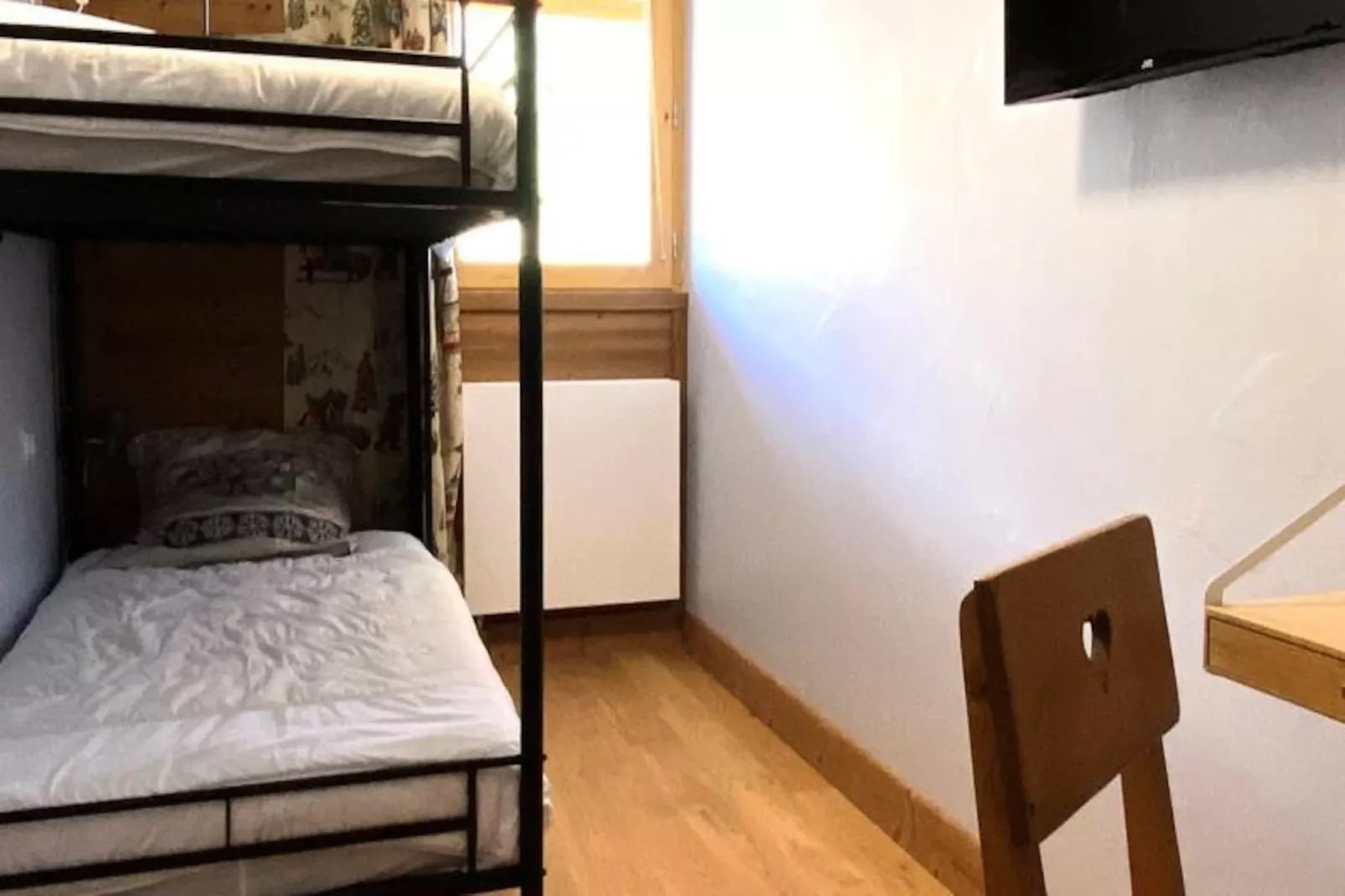 Chalet Sanmar-Niet-getagd