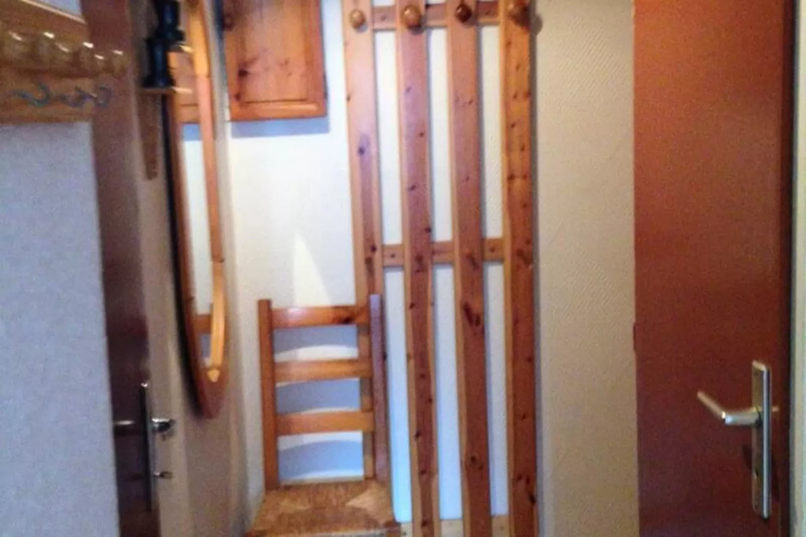 Résidence Carene-Niet-getagd