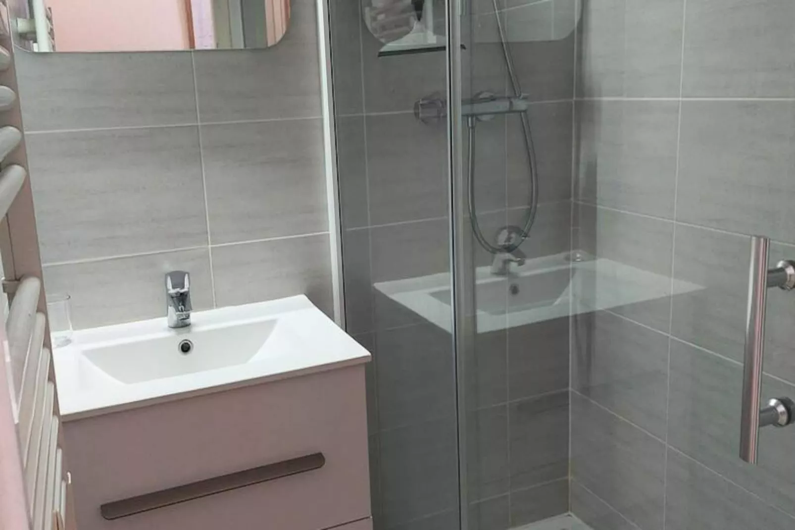 Résidence Betelgeuse-Niet-getagd