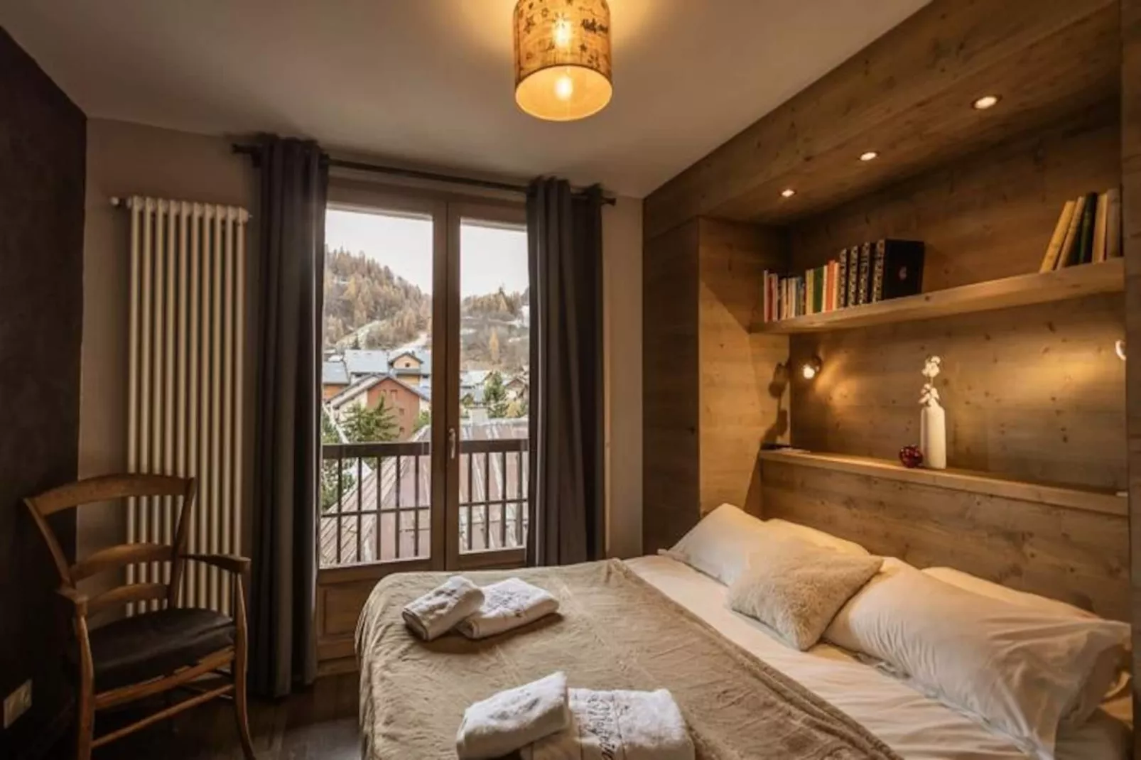 Résidence Les Etoiles Des Neiges-Niet-getagd