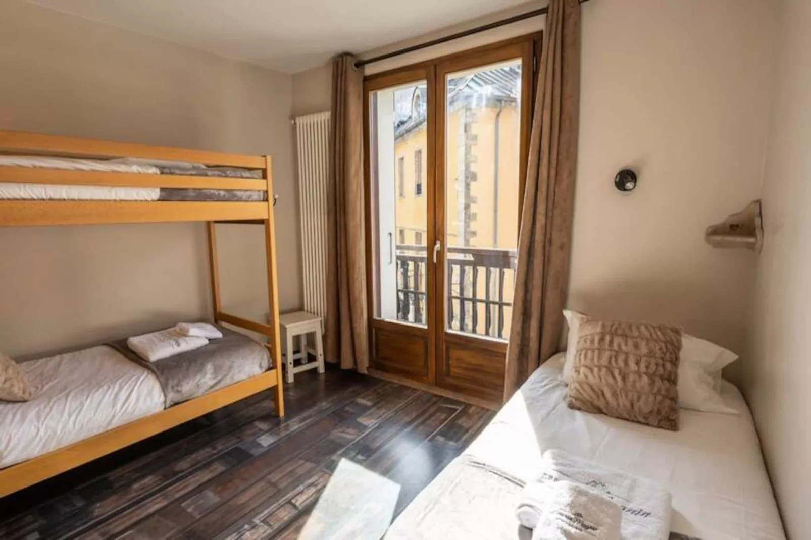 Résidence Les Etoiles Des Neiges - Niet-getagd