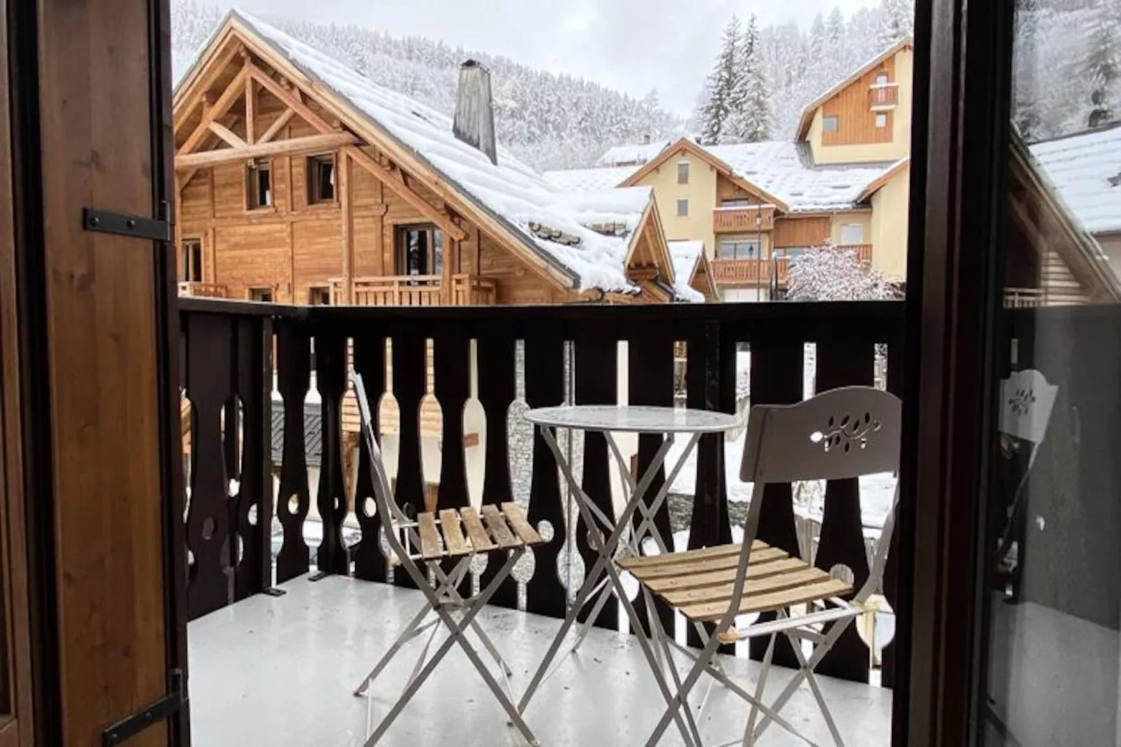 Residence Tigny - Niet-getagd