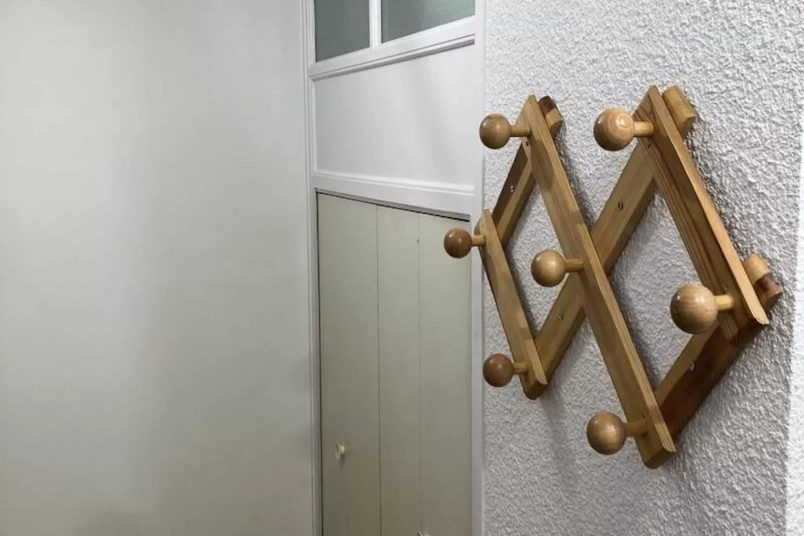 Résidence La Croix Du Sud-Niet-getagd