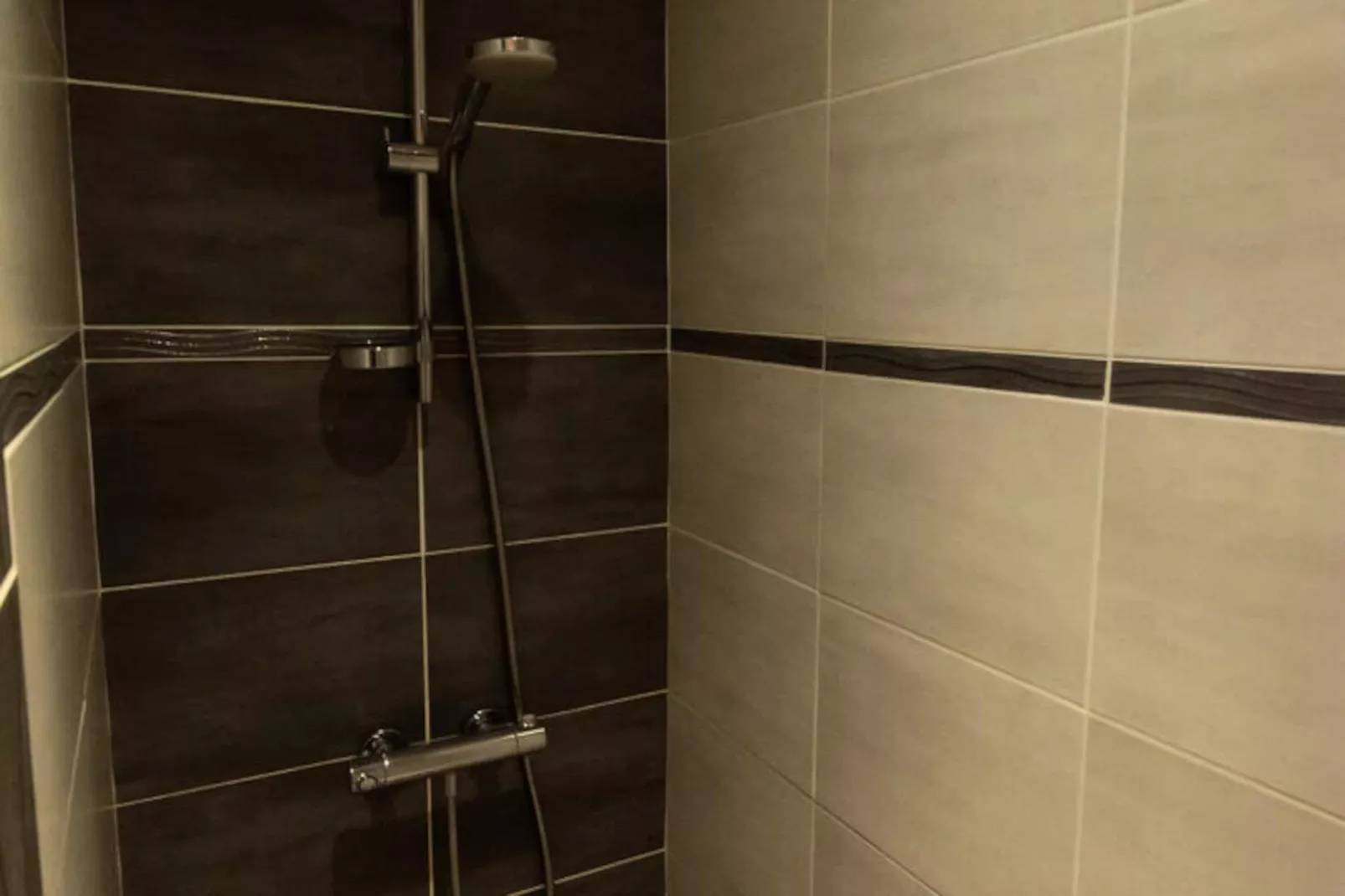 Chalet Gilbert Collet - Niet-getagd