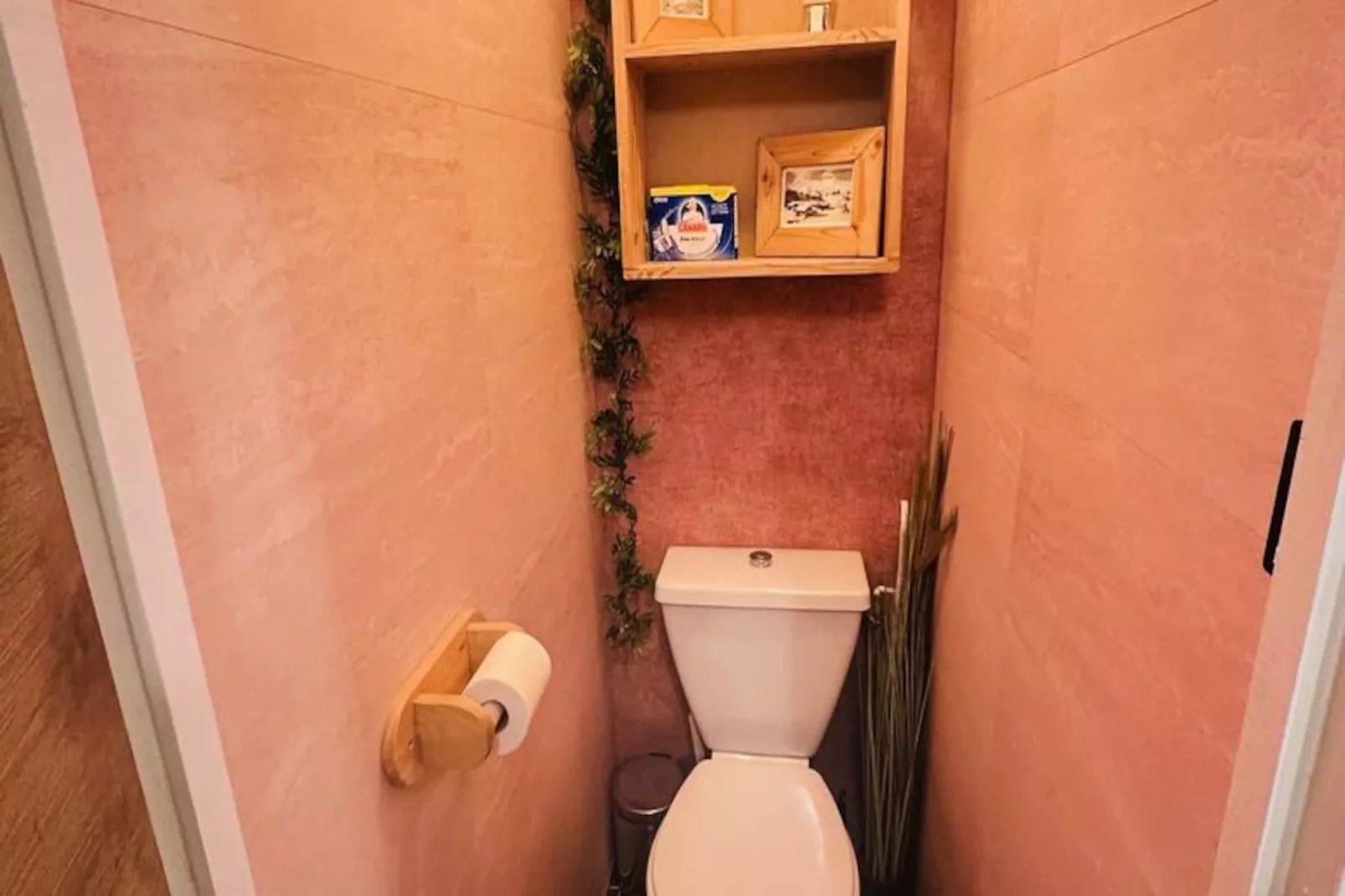 Résidence Altair-Niet-getagd