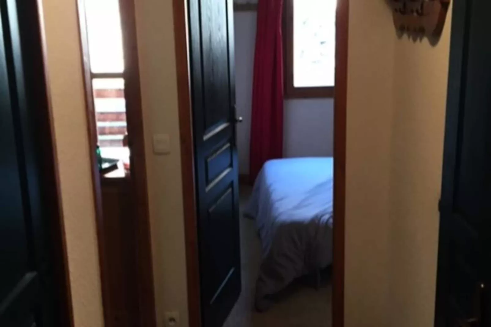 Chalets Du Galibier I-Niet-getagd