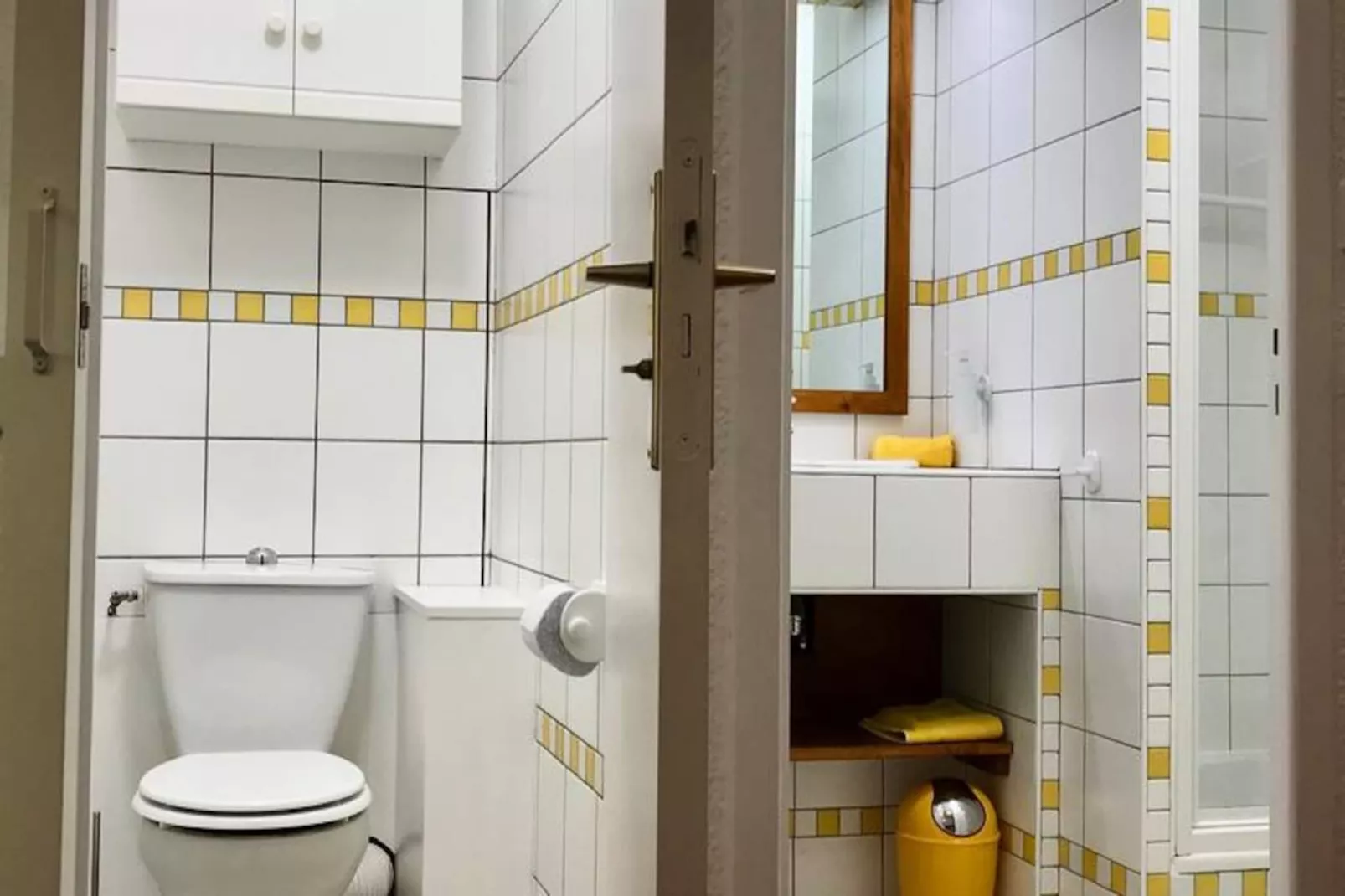 Résidence Le Praz - Niet-getagd