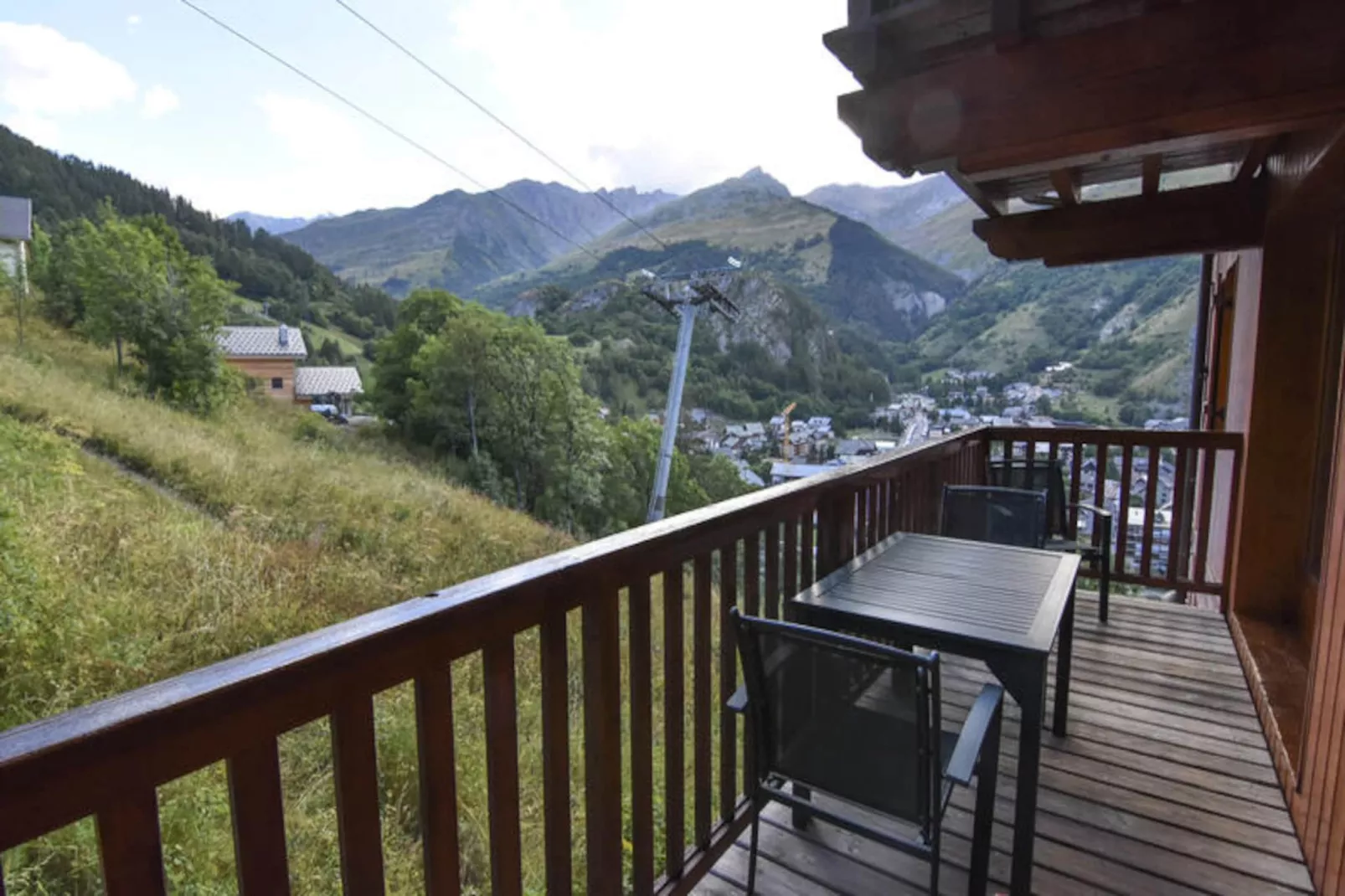 Résidence Dryades Hameau De La Vallee D'or - Niet-getagd