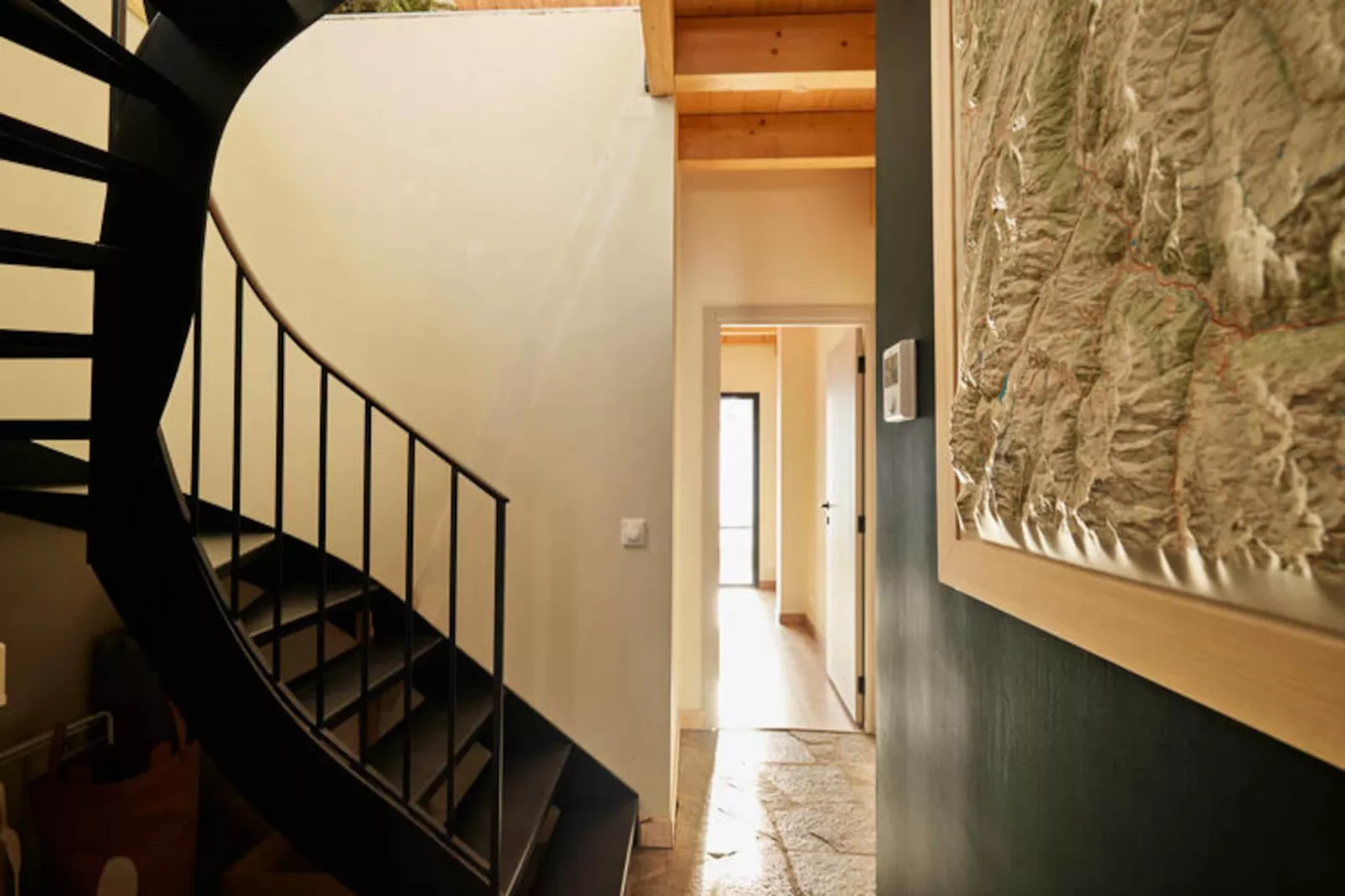 Chalet Le Baud'riez-Niet-getagd