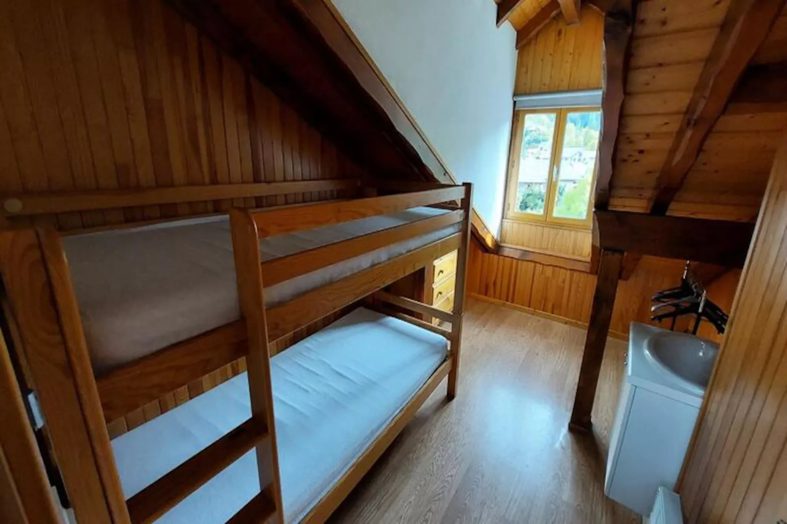 Résidence Magnin Sports - Niet-getagd