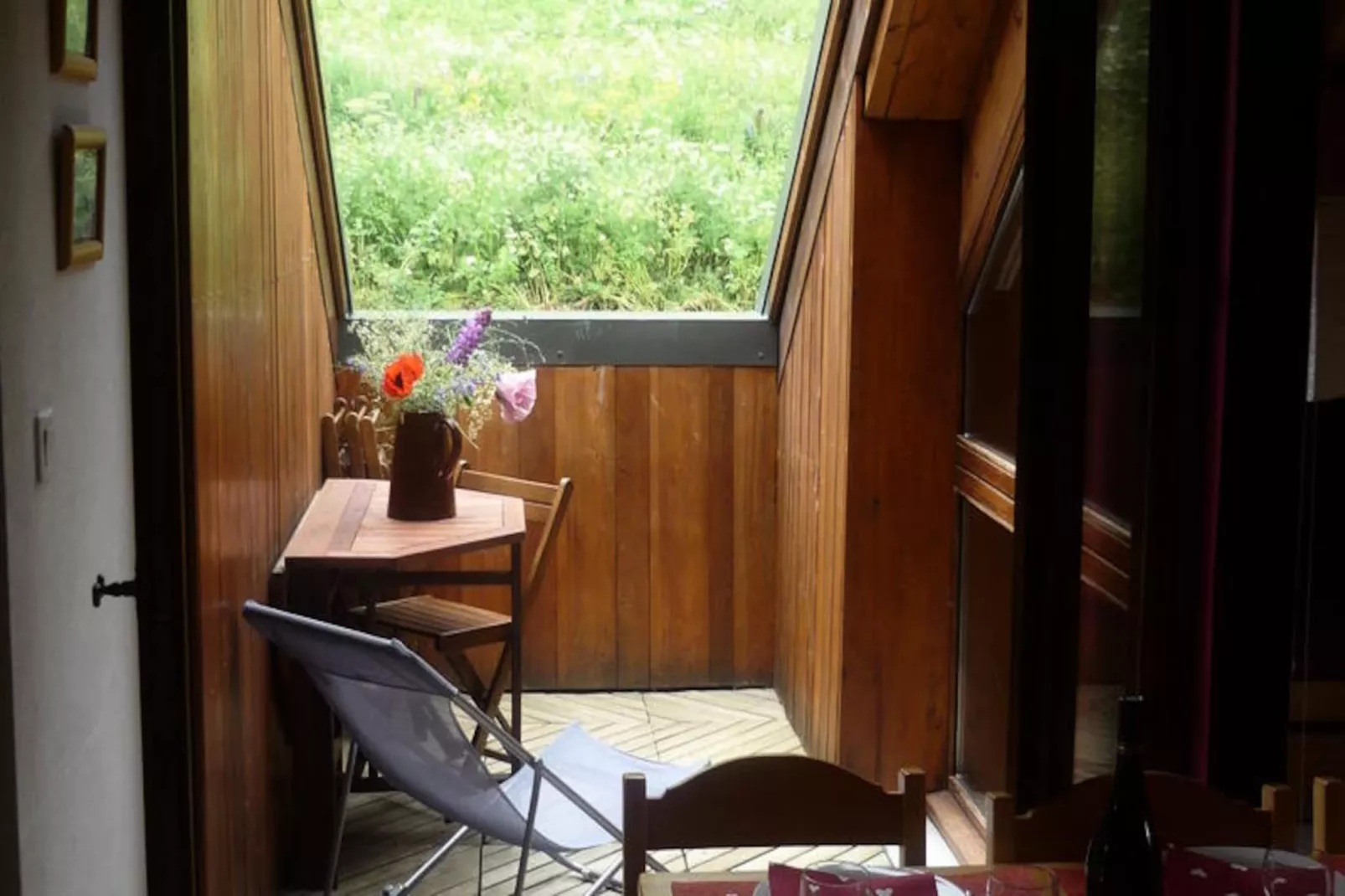 Chalet Le Gros Grenier-Niet-getagd