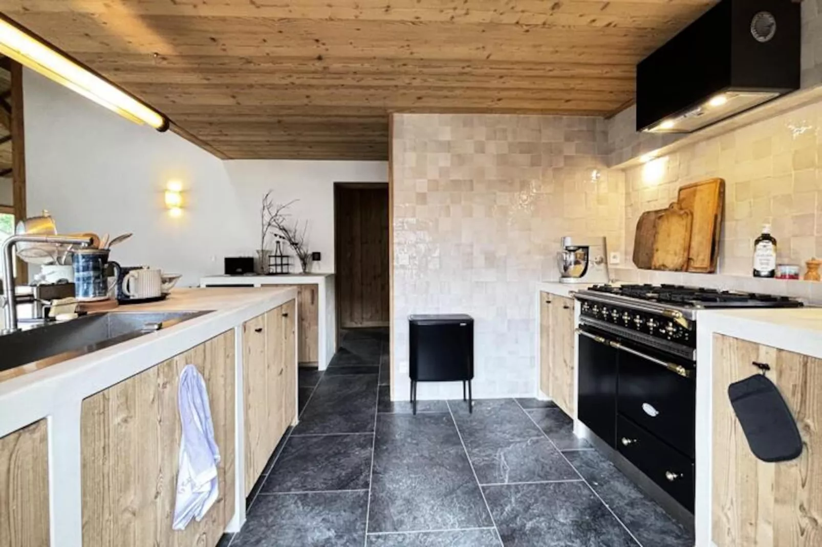 Chalet L'outa-Niet-getagd