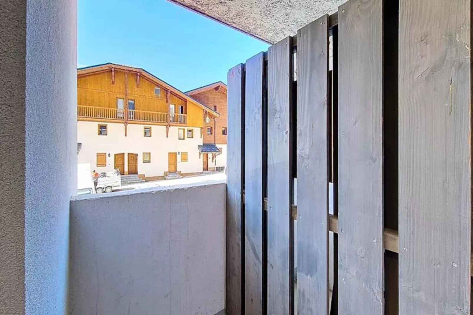 Résidence Lauziere - Niet-getagd