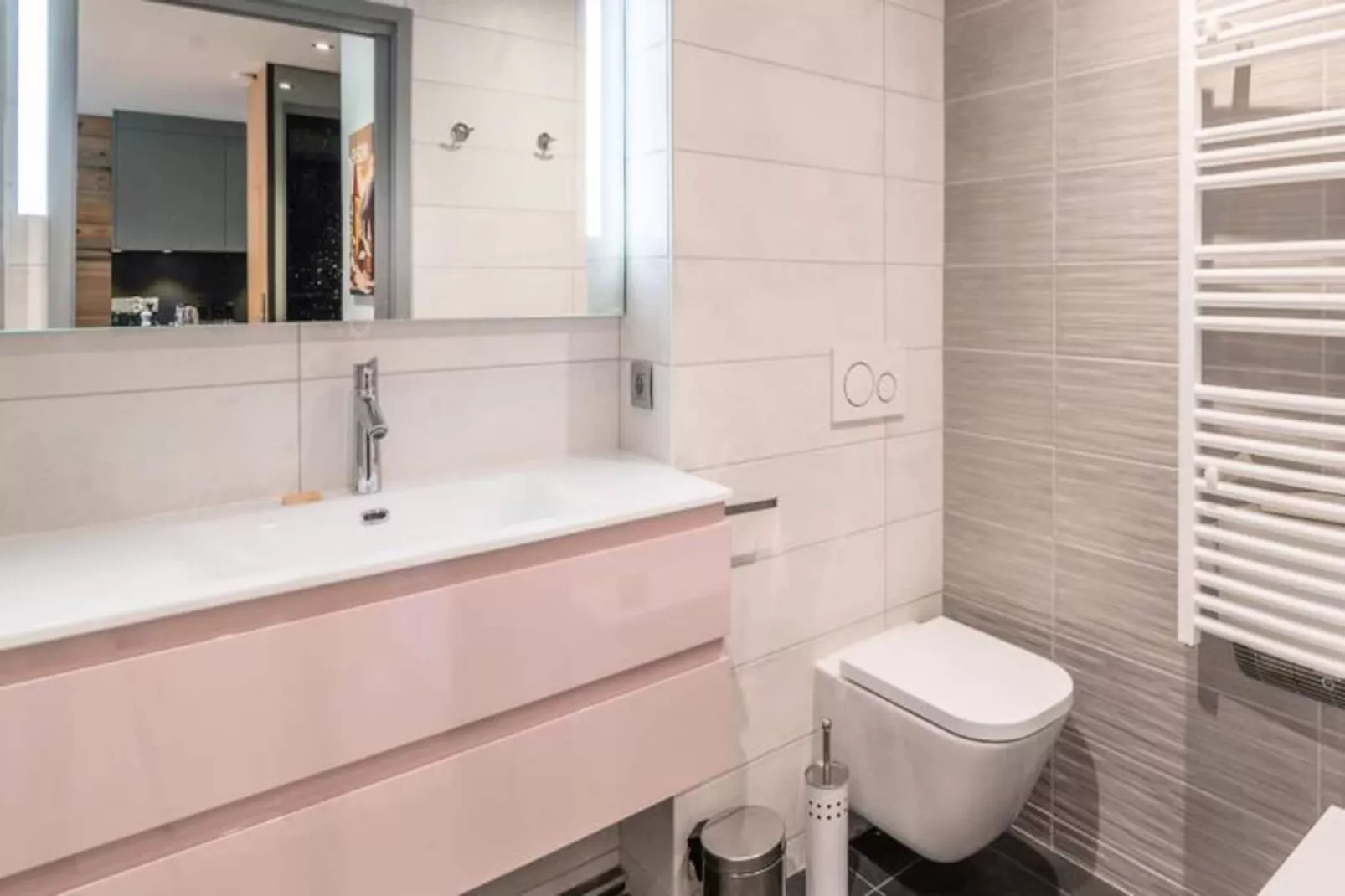 Appartement Le Clos De Rochebrune --Niet-getagd