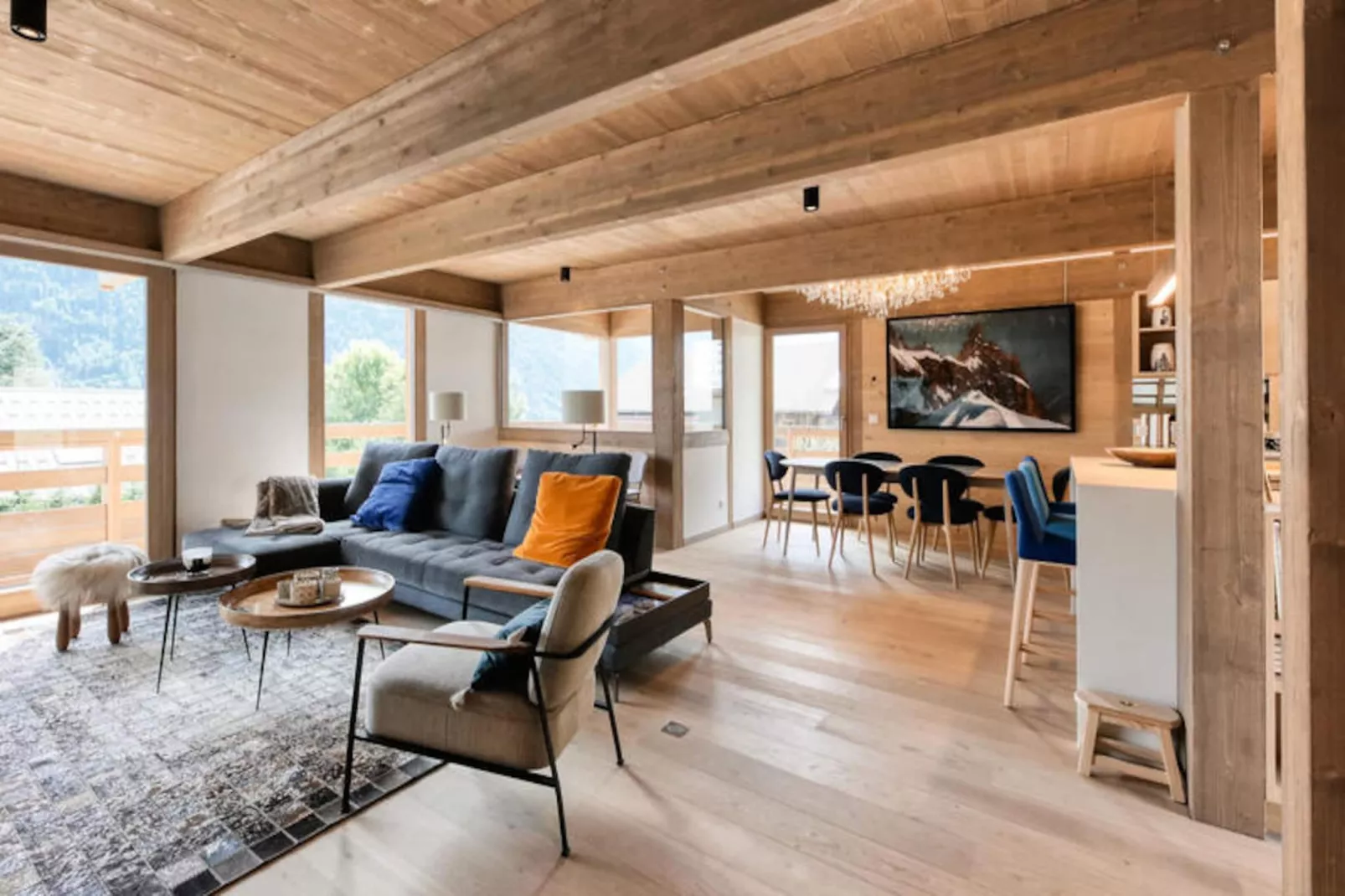 Résidence Adelie-Niet-getagd