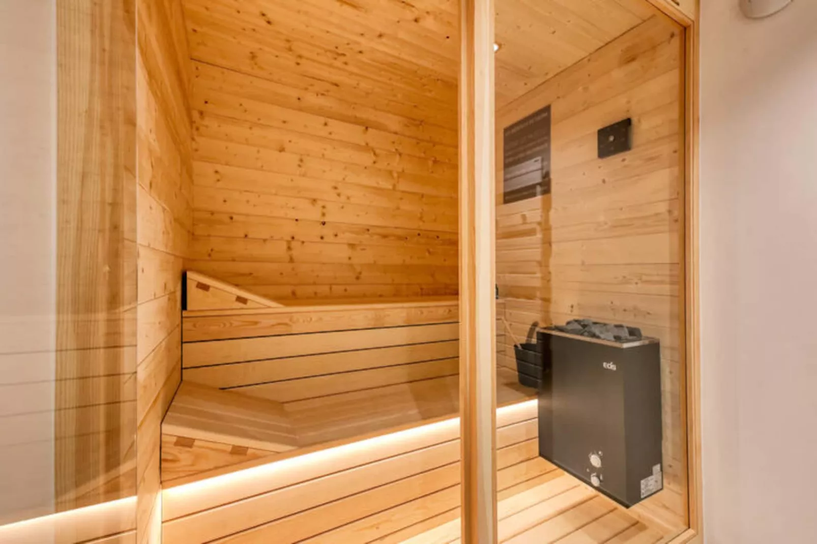 Résidence Valia-Niet-getagd