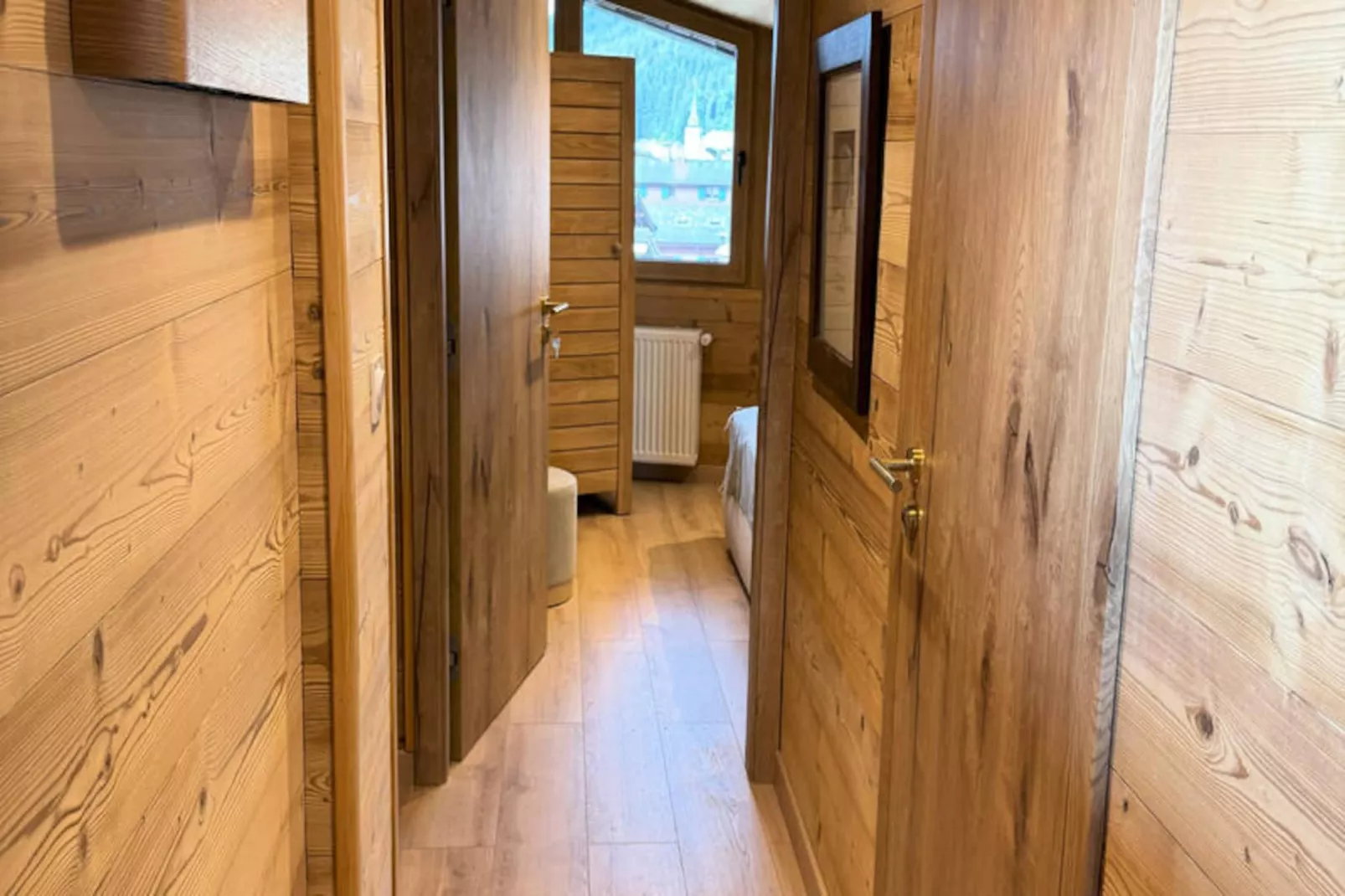 Appartements à Les Gets - Niet-getagd