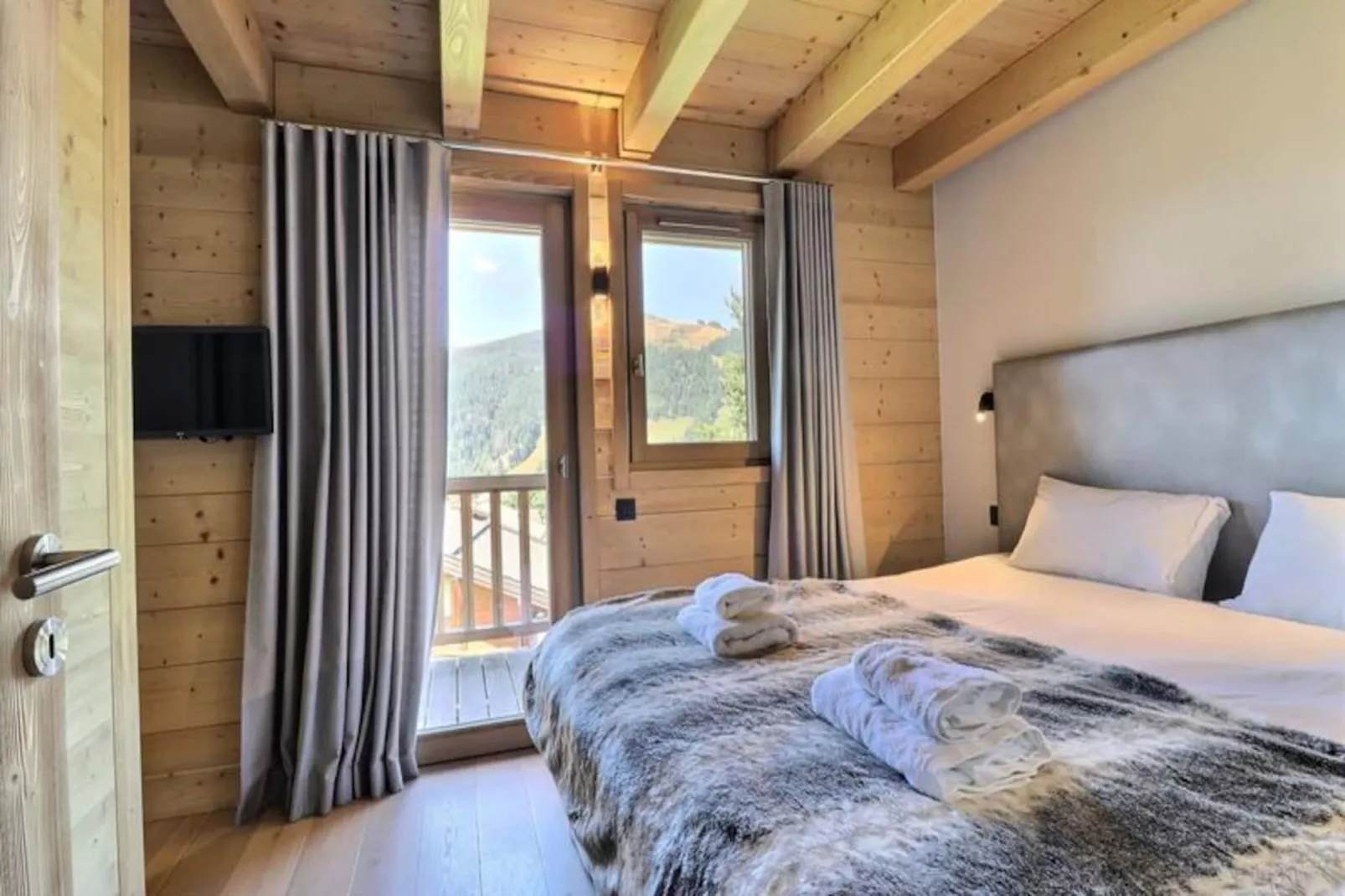 Résidence Goya-Niet-getagd