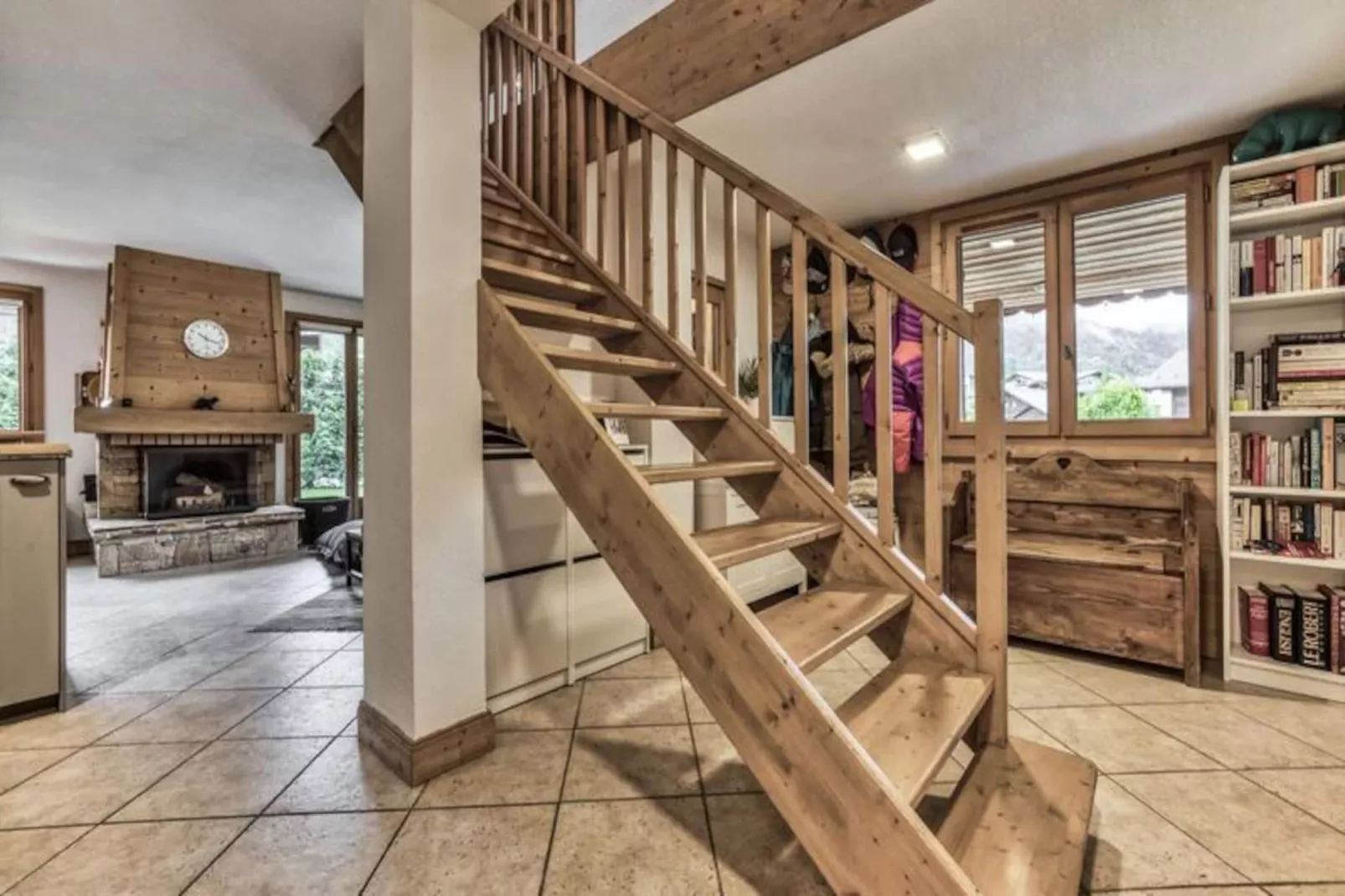 Résidence Le Clos Des Ancolies-Niet-getagd