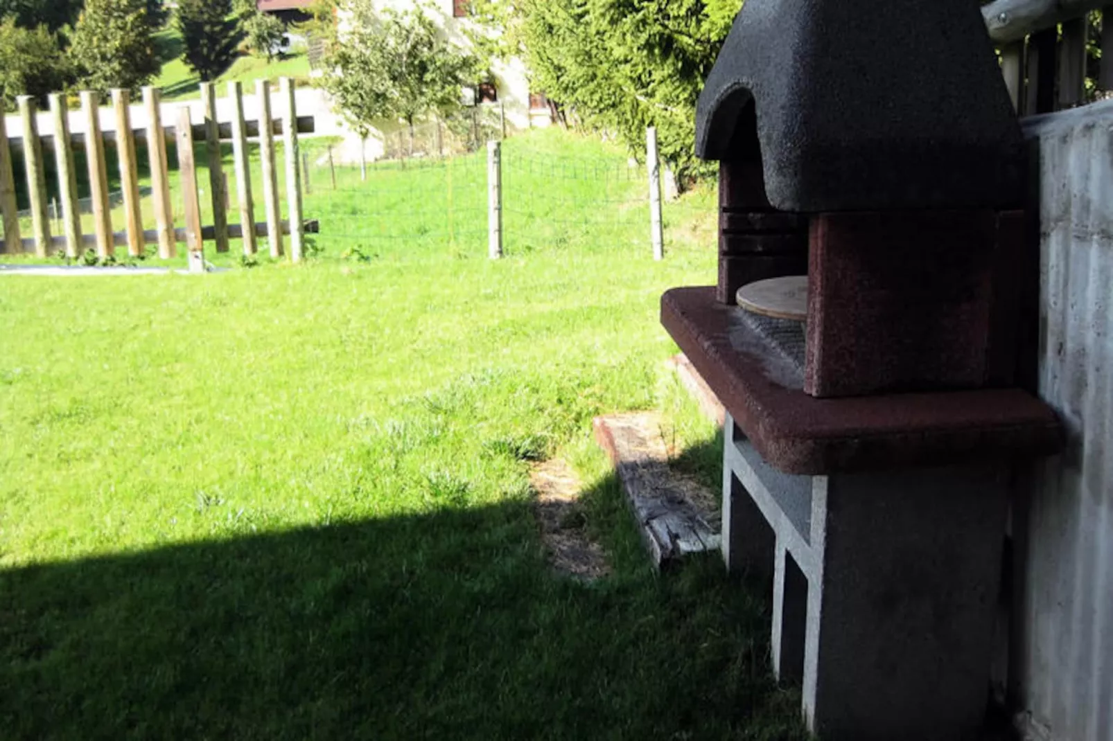 Chalet Saint Olivier - Niet-getagd