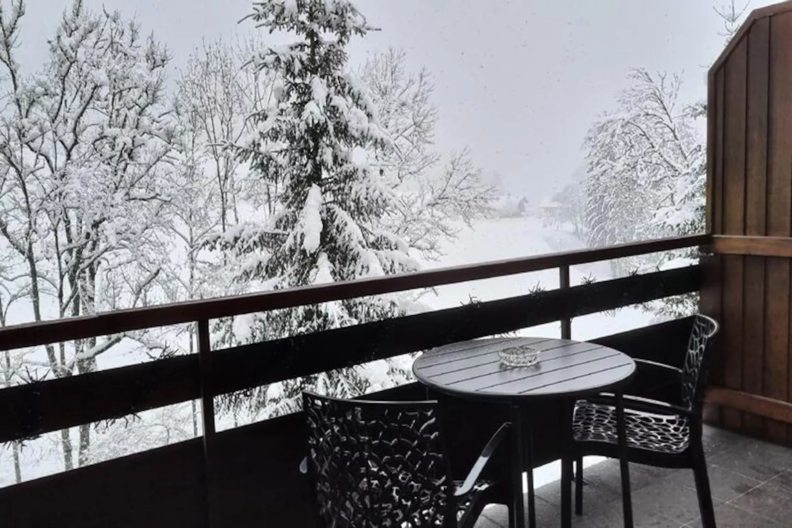 Résidence Tardevant N°21 - Niet-getagd