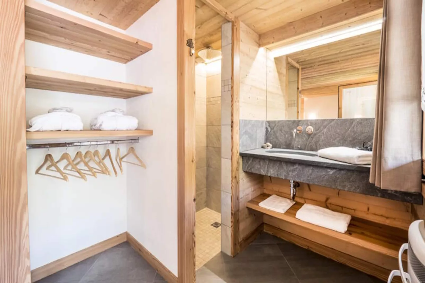 Solaret - Chalet Le 1803-Niet-getagd