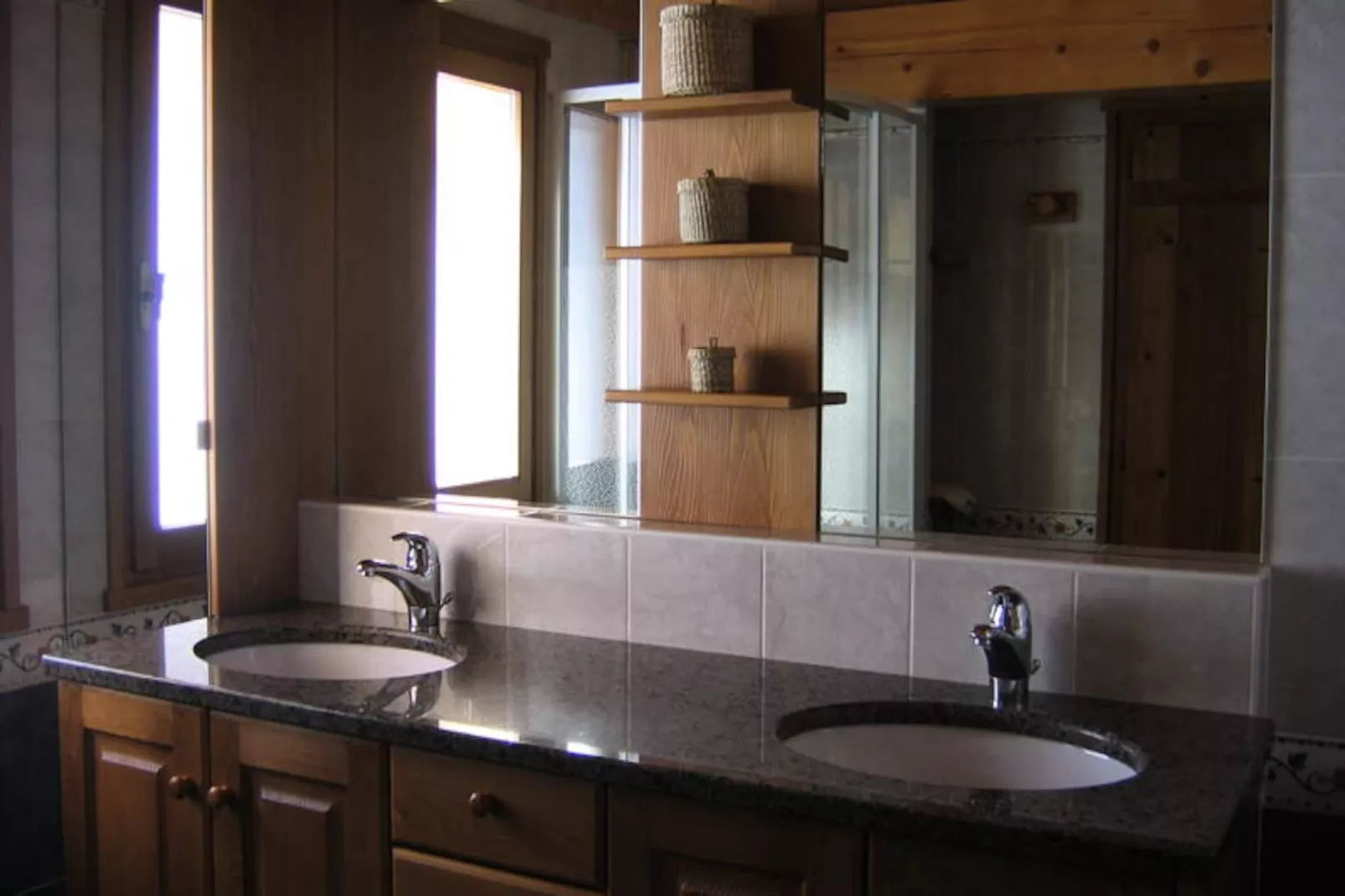 Résidence Berceau Des Pistes-Niet-getagd