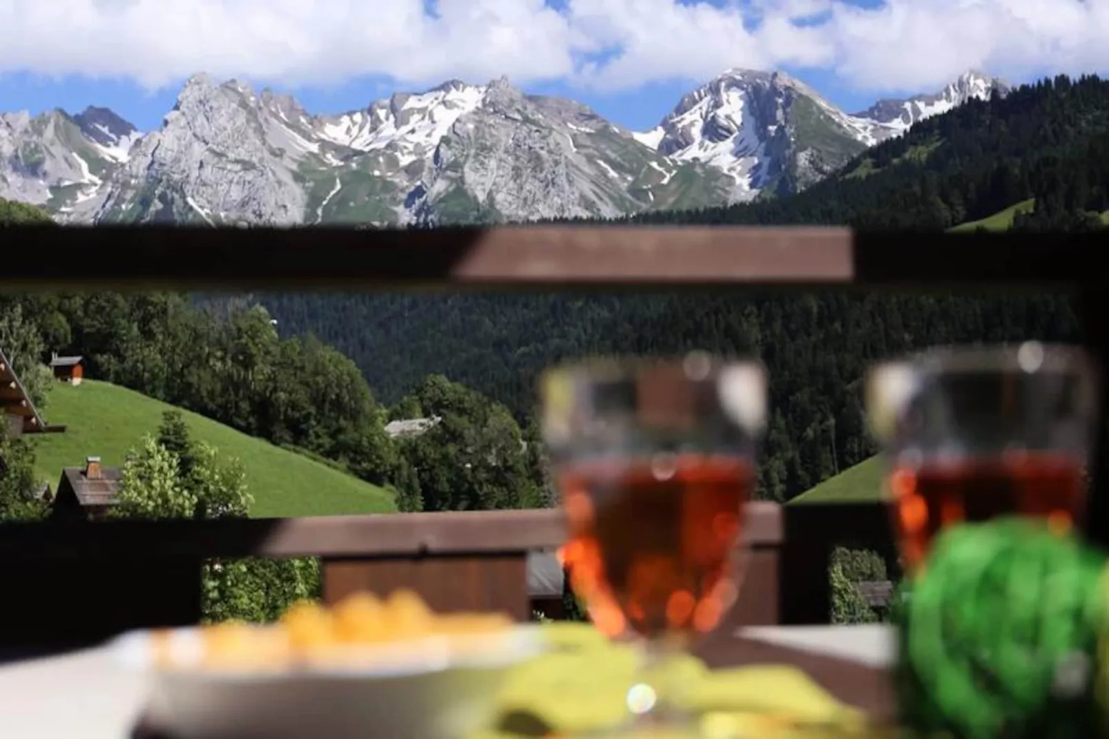 Résidence Champel B (le Nichouette)-Niet-getagd