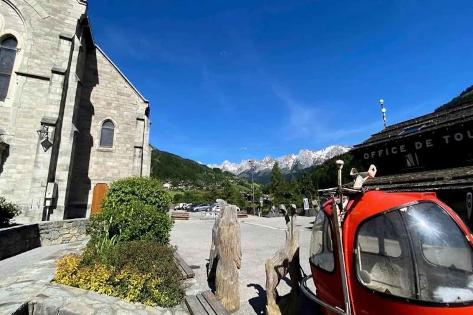 Résidence Vardase-Niet-getagd