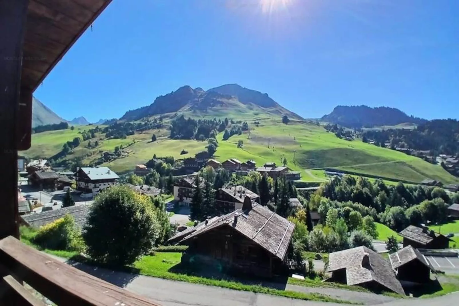 Résidence Loria-Niet-getagd