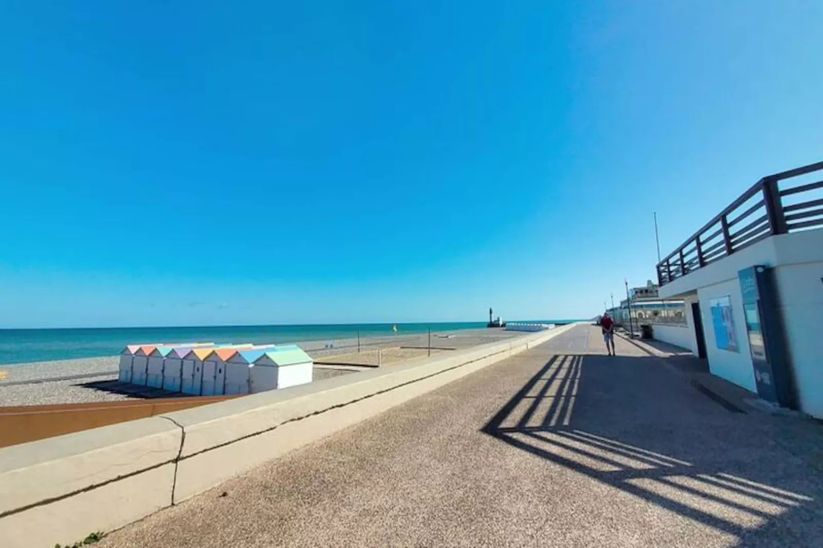 Résidence Tp - Pied-&agrave;-terre Au Tr&eacute;port-Niet-getagd