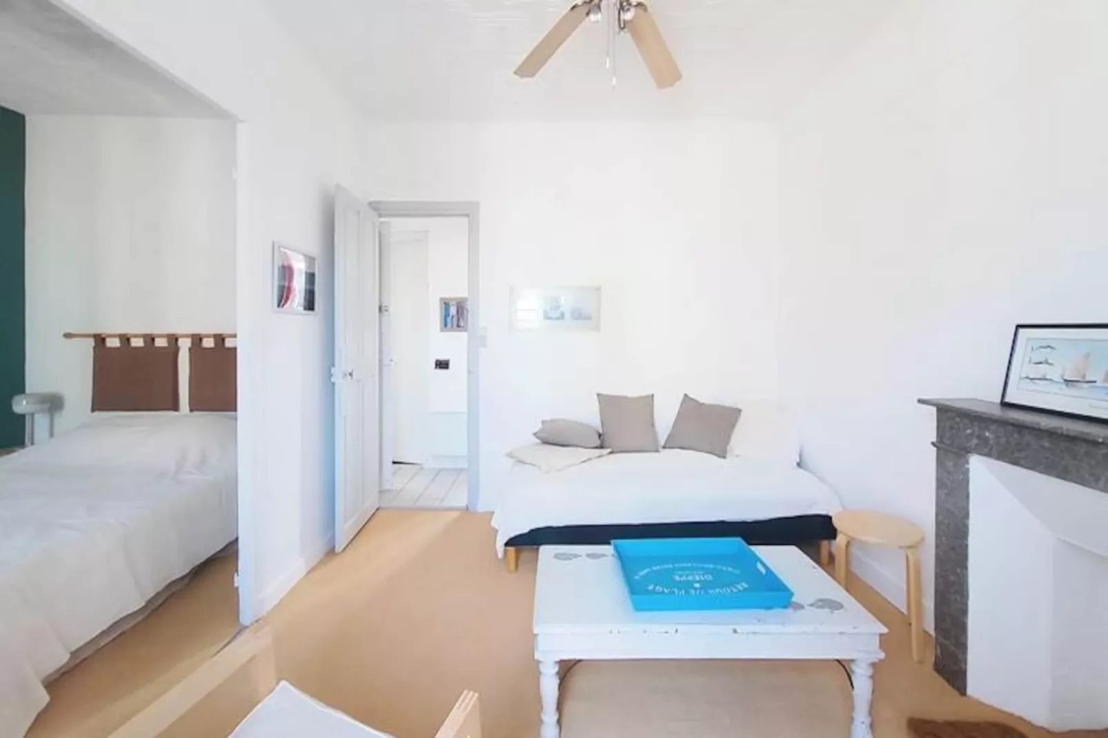 Résidence As - La Sir&egrave;ne D'onival-Niet-getagd