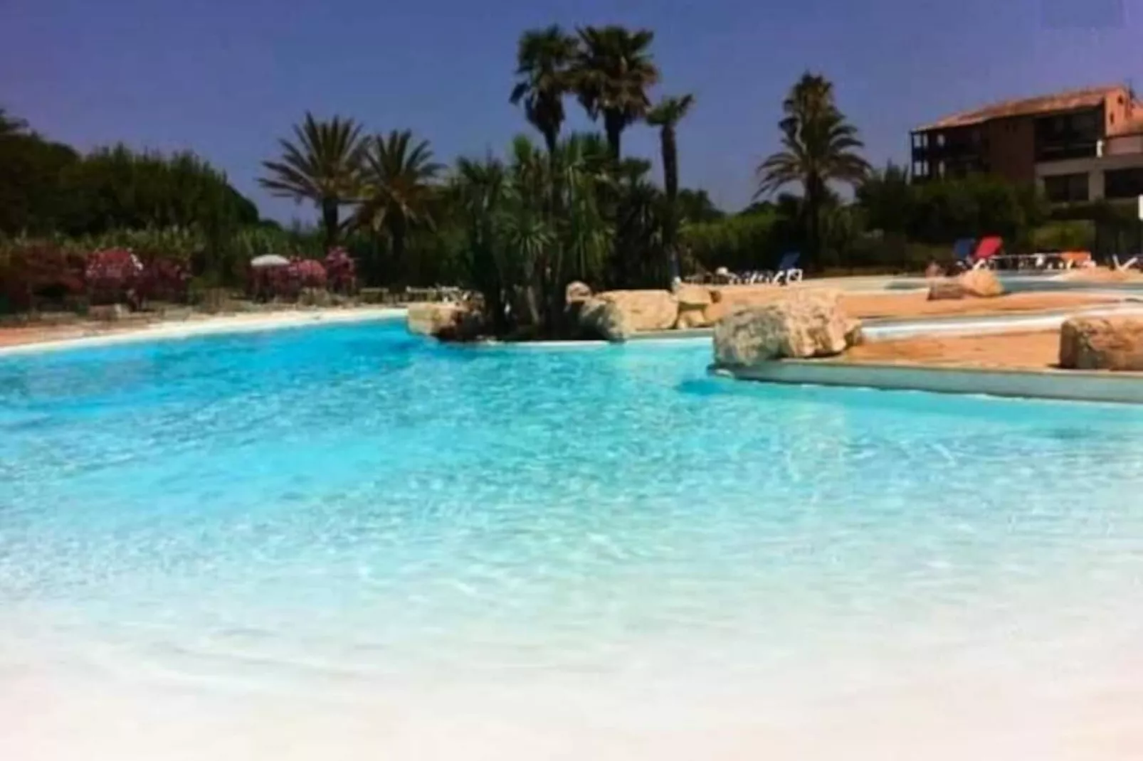 Appartement La Perle Marine --Niet-getagd