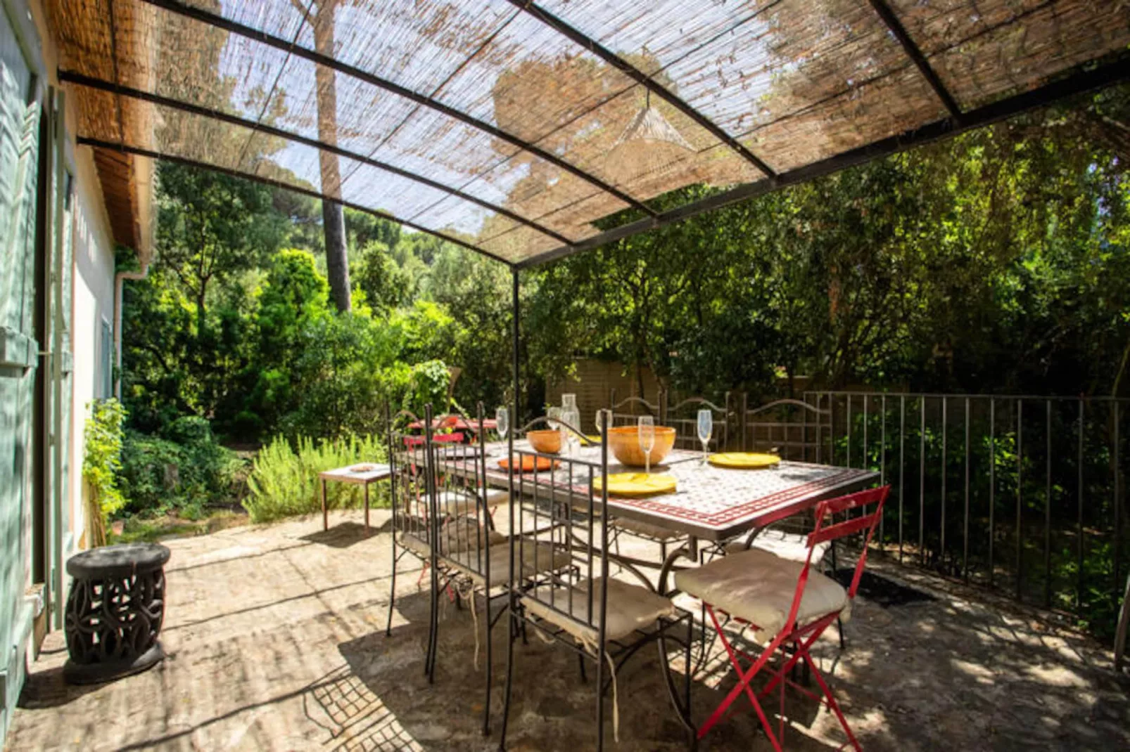 Maison Lumière Des Pins --Niet-getagd